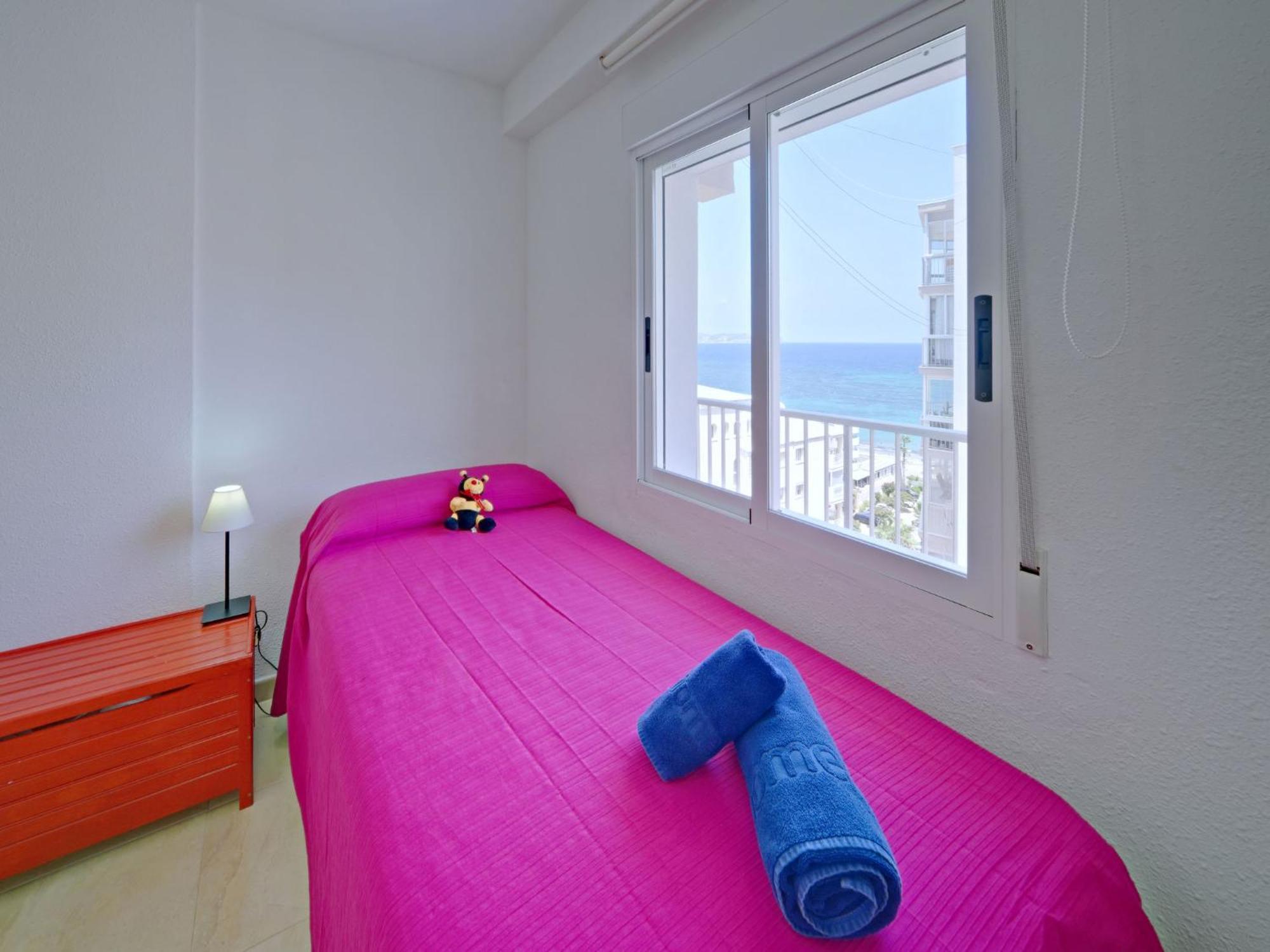 La Luz 12 By Interhome Calpe