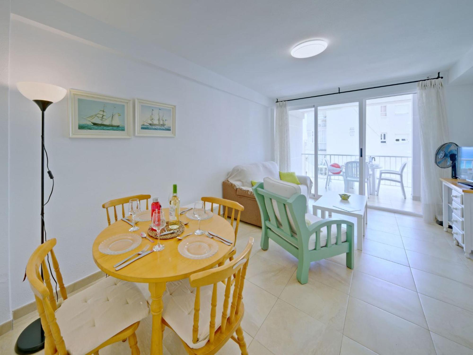La Luz 12 By Interhome Apartment