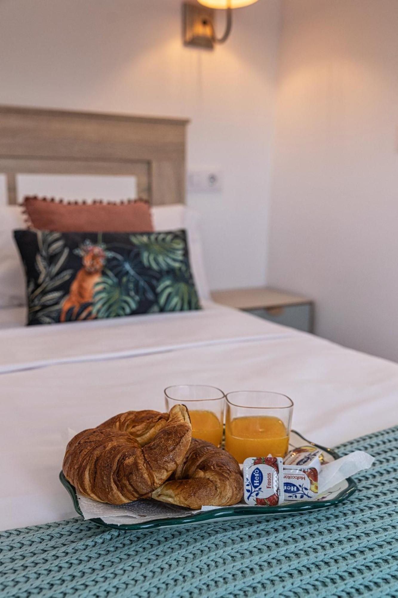 Apartment Sofia En Calpe