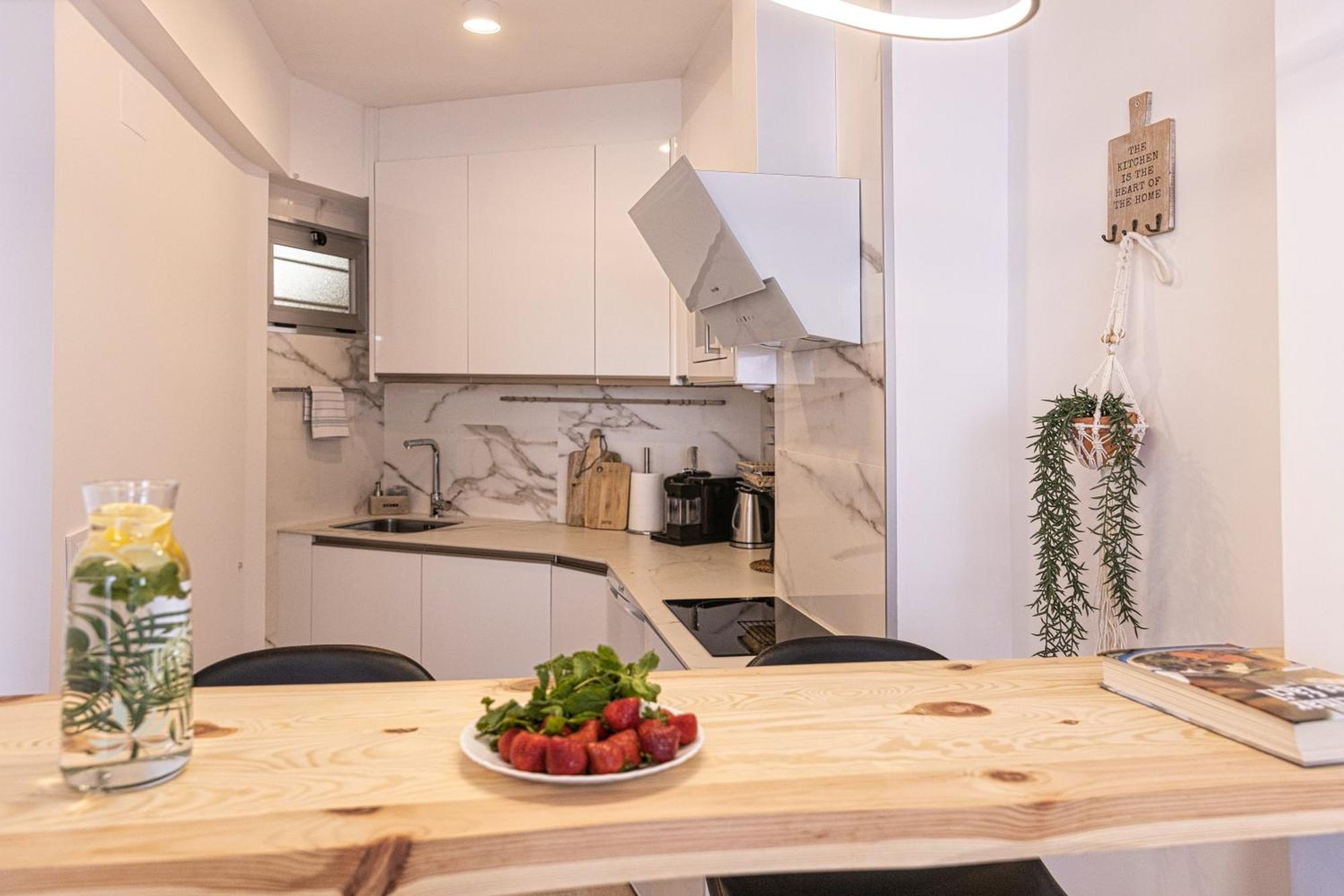 Sofia En Apartment Calpe