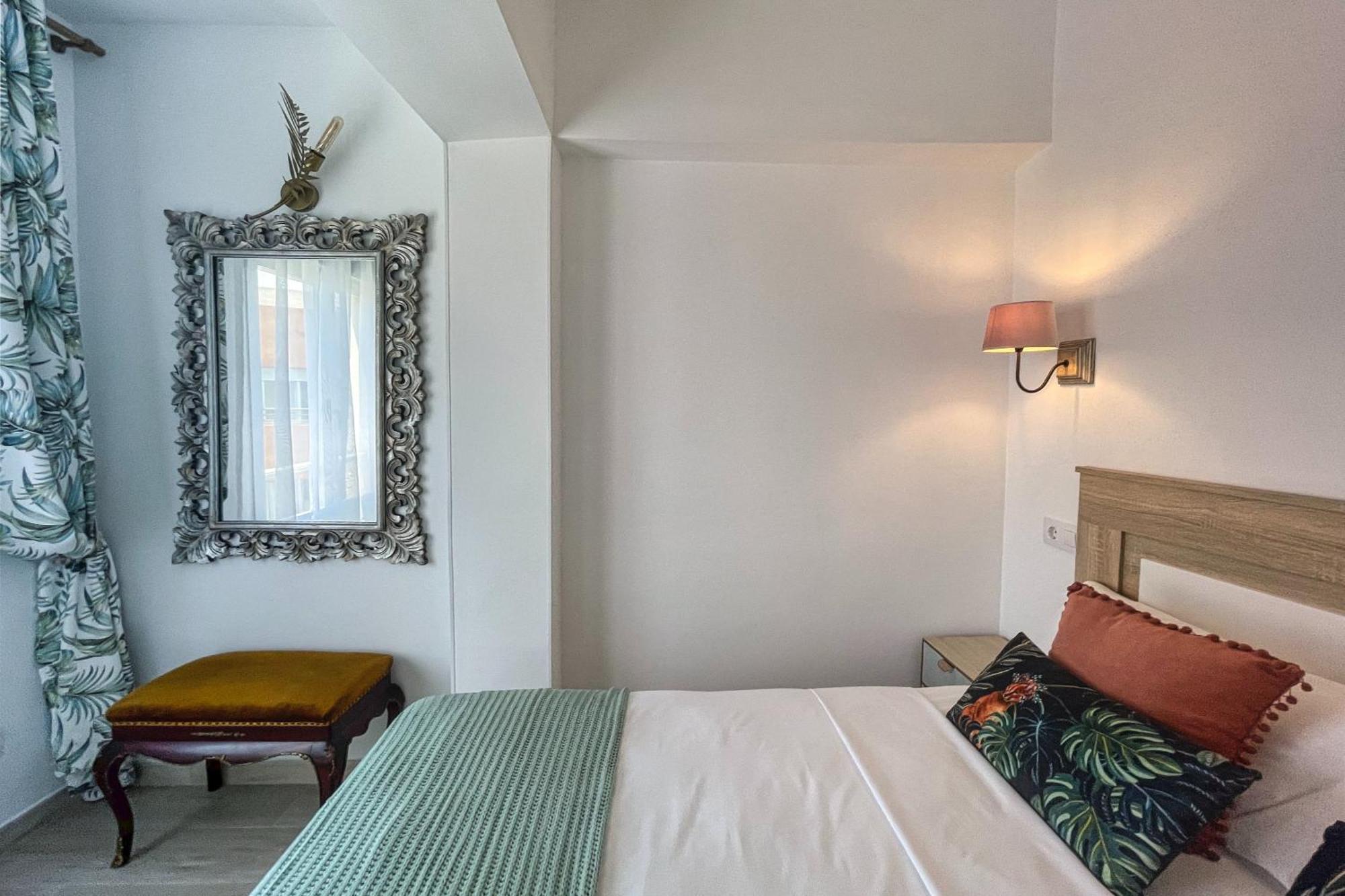 Apartment Sofia En Calpe