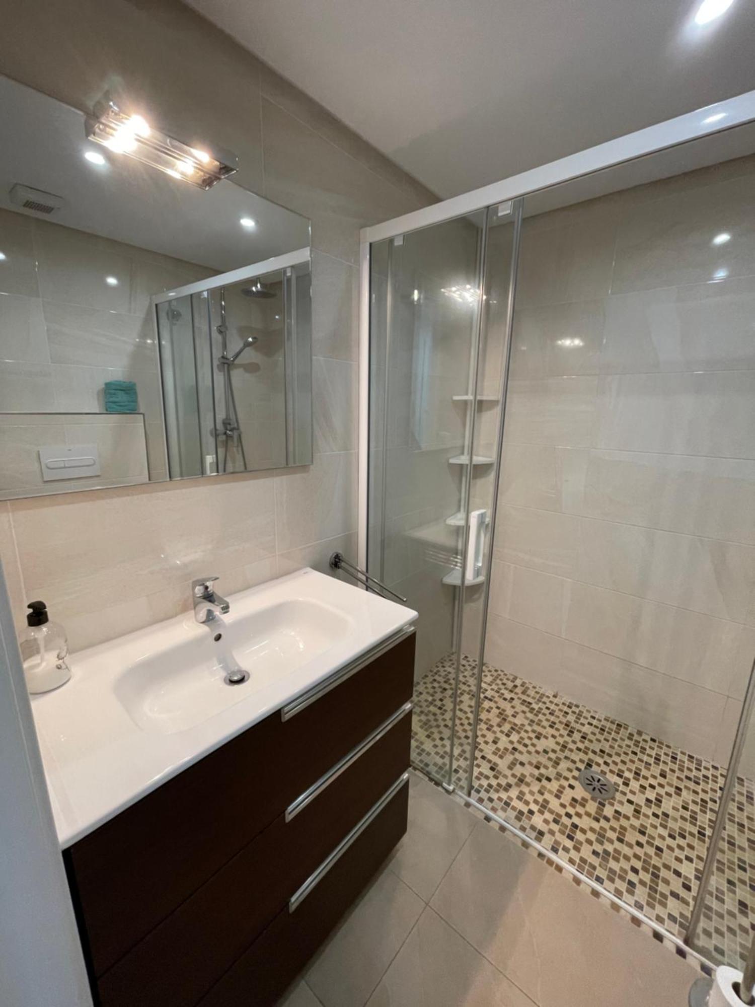 Turmaplaya 41 Al Mar Con Parking Privado