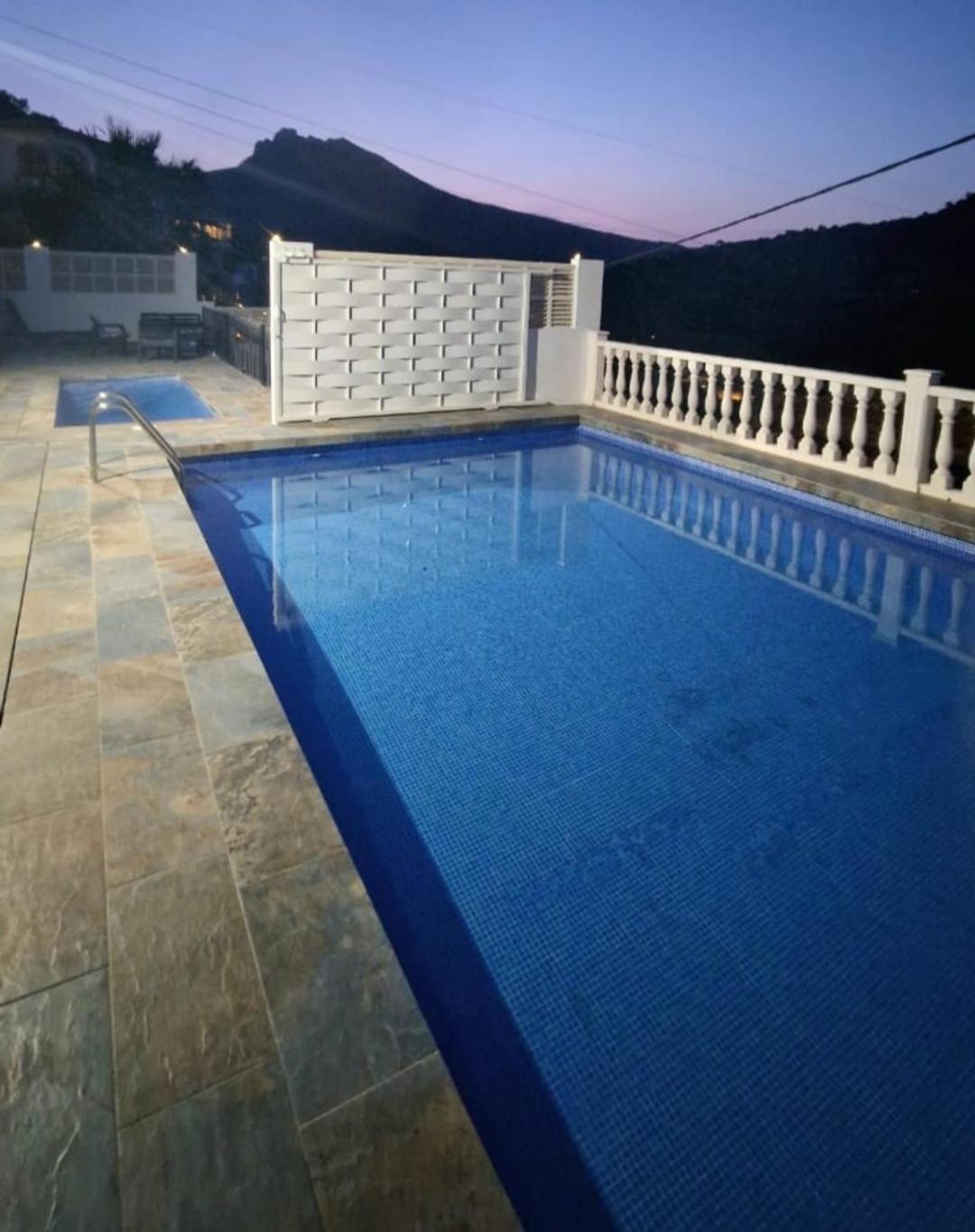 Сasa de vacaciones Maryvilla Zohra *