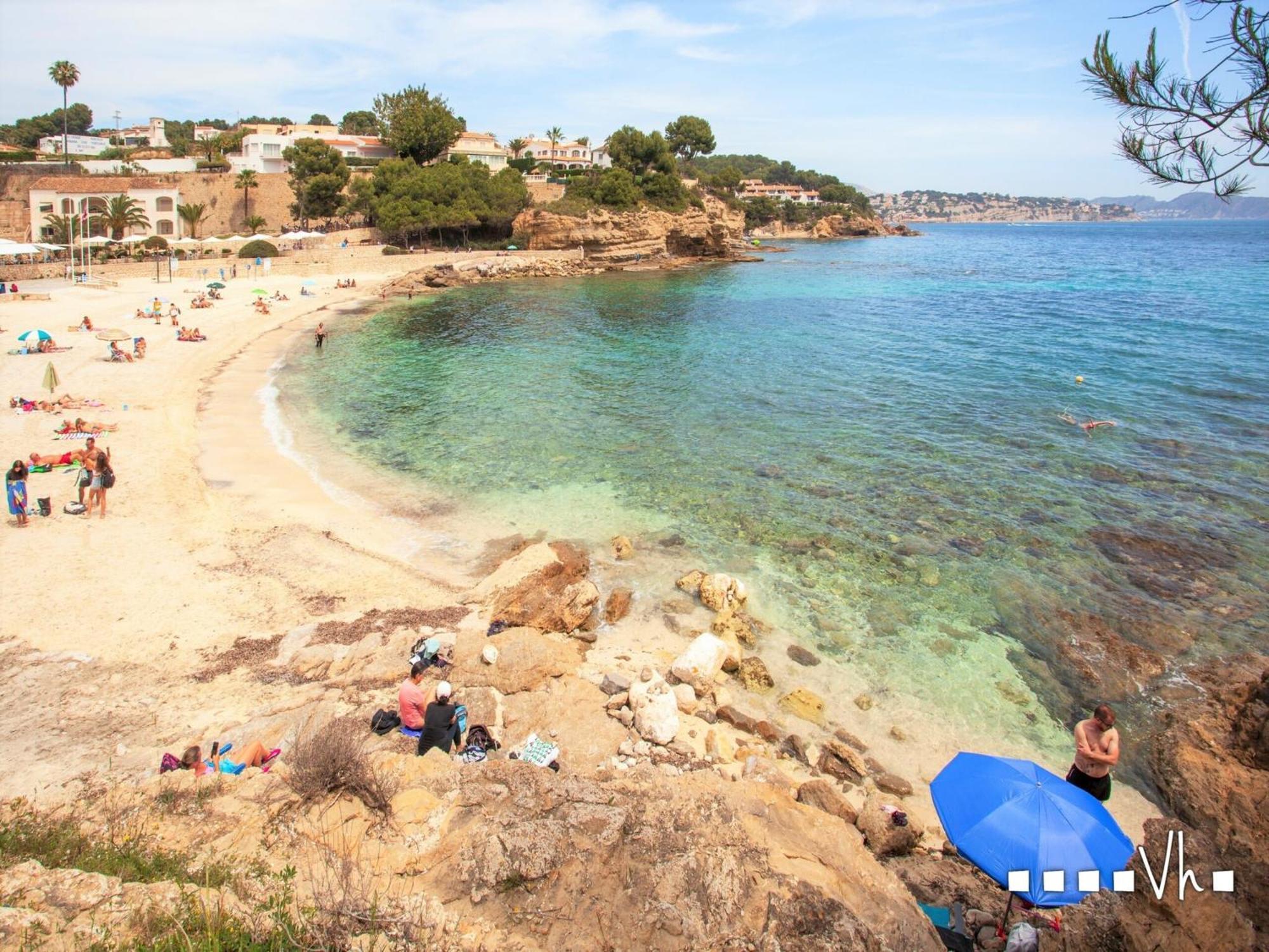 Vh Costablanca - Marta 4 * Calpe