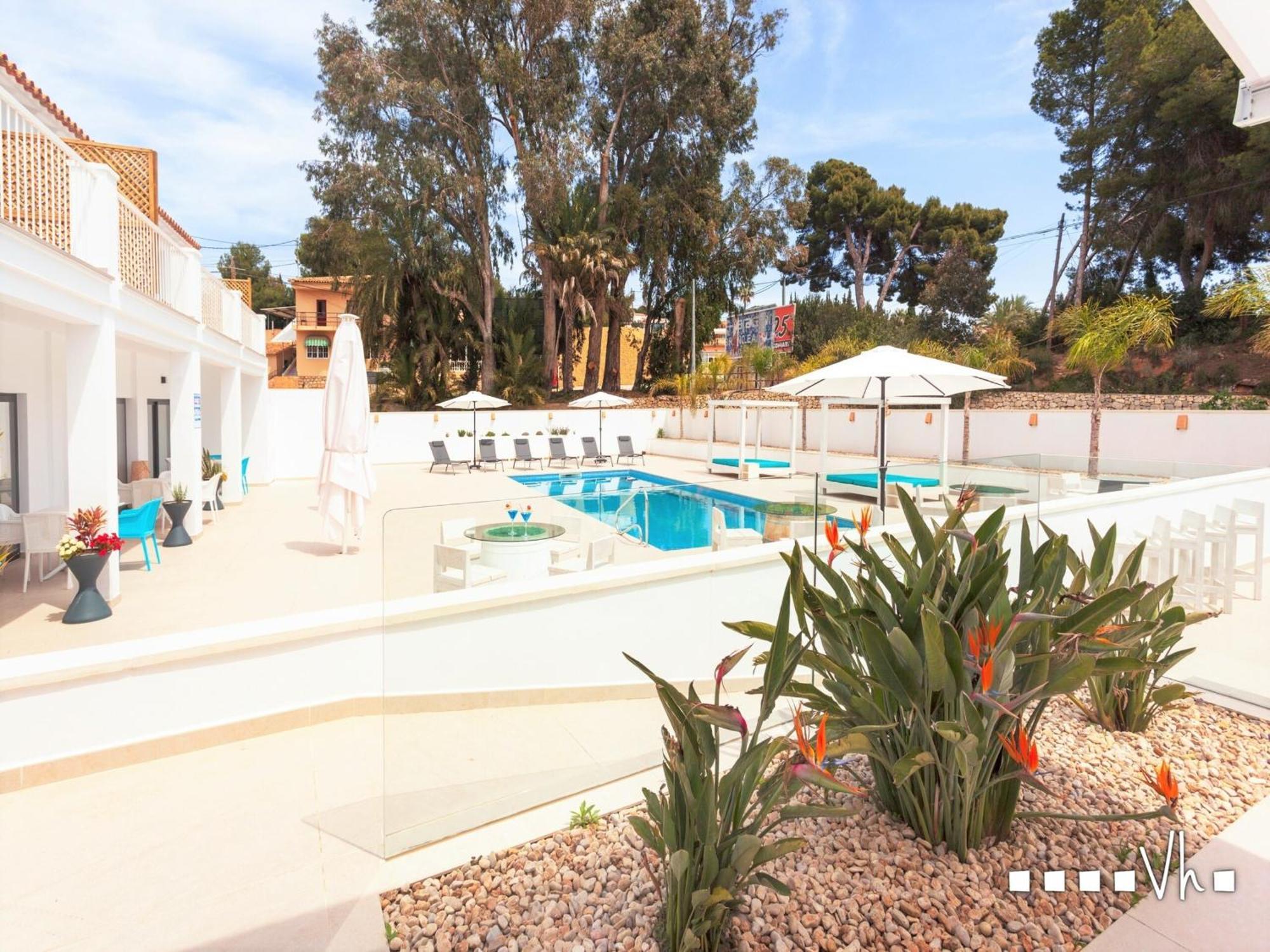 Apartamento Vh Costablanca - Marta 4