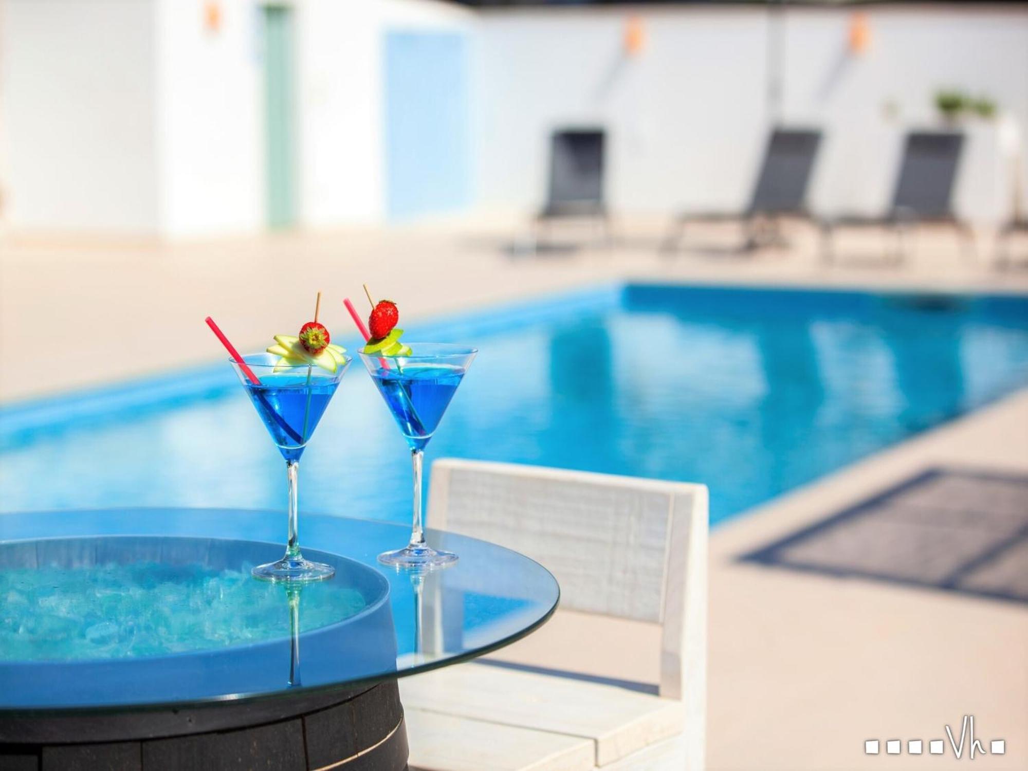 Apartment Vh Costablanca - Marta 4