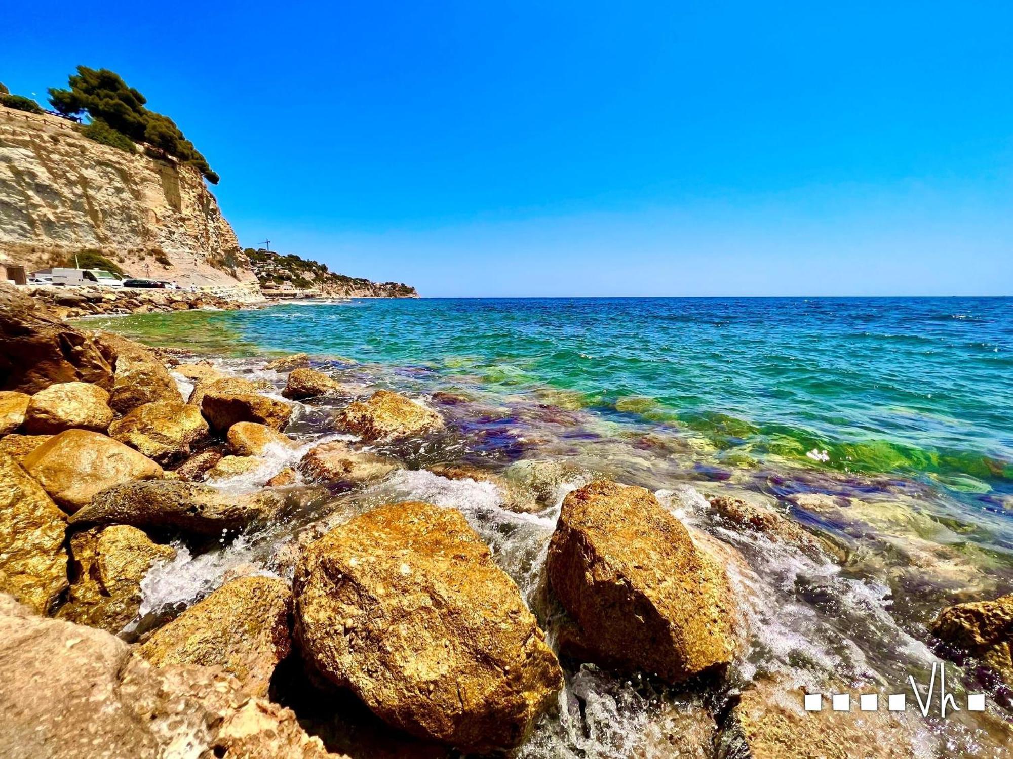 Vh Costablanca - Marta 3 Apartamento
