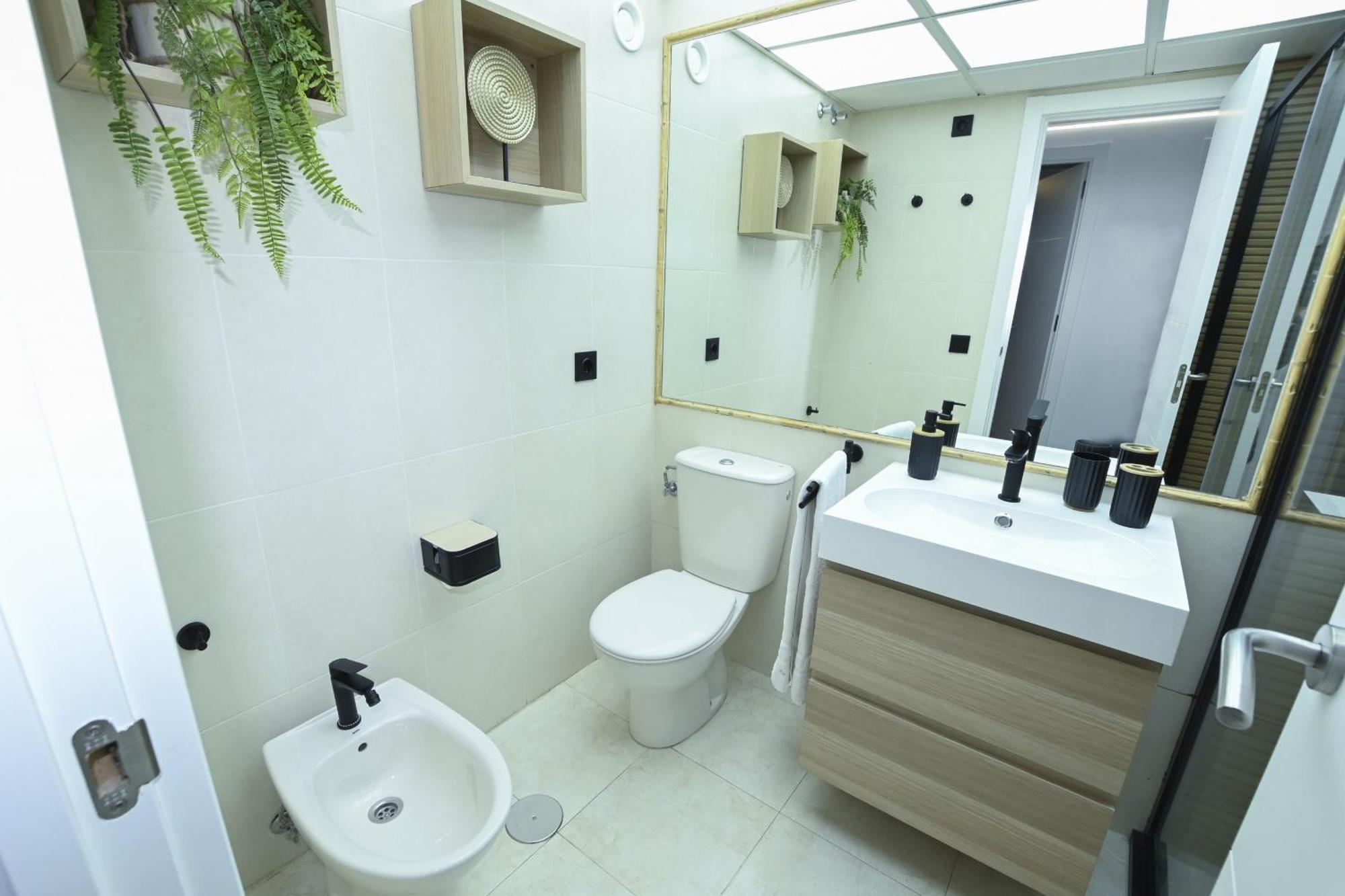 Edificio Amatista Apartamento Calpe