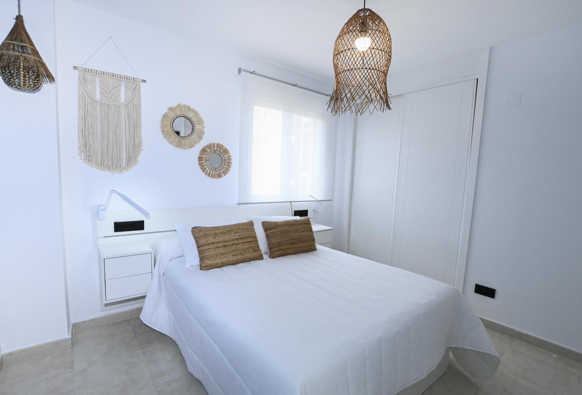 Edificio Amatista Apartment *