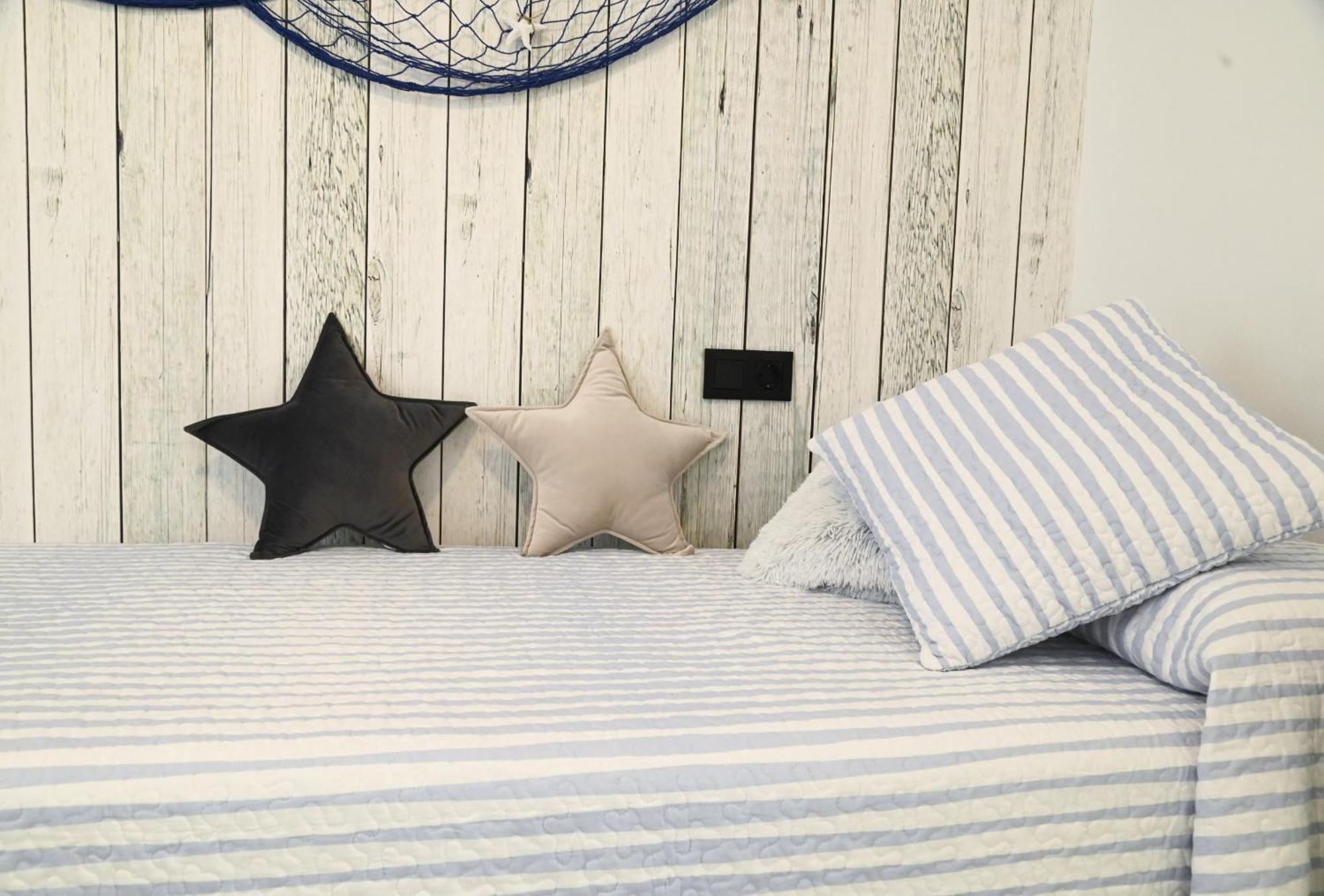 Apartamento Edificio Amatista Calpe