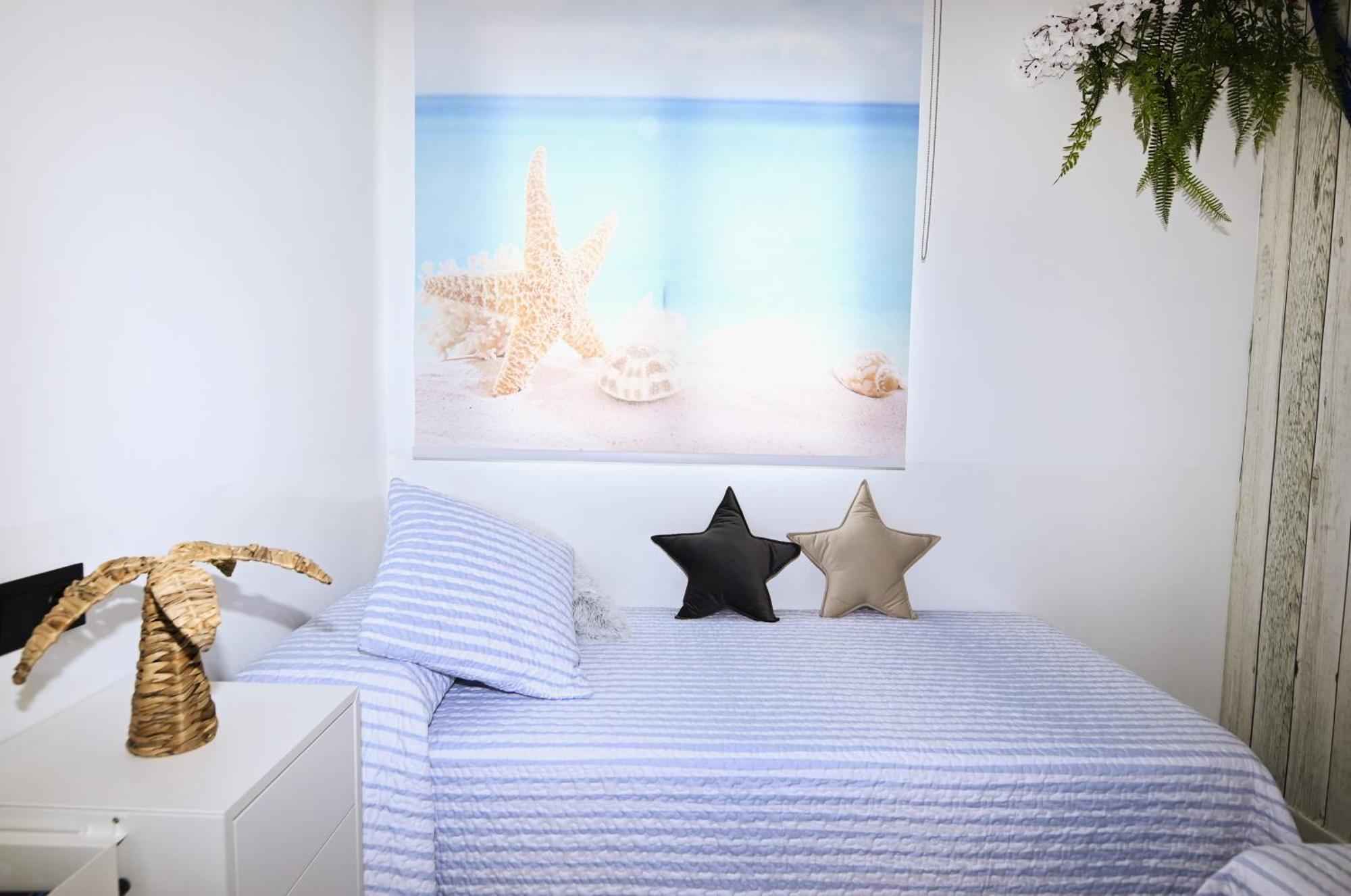 Edificio Amatista Apartamento Calpe
