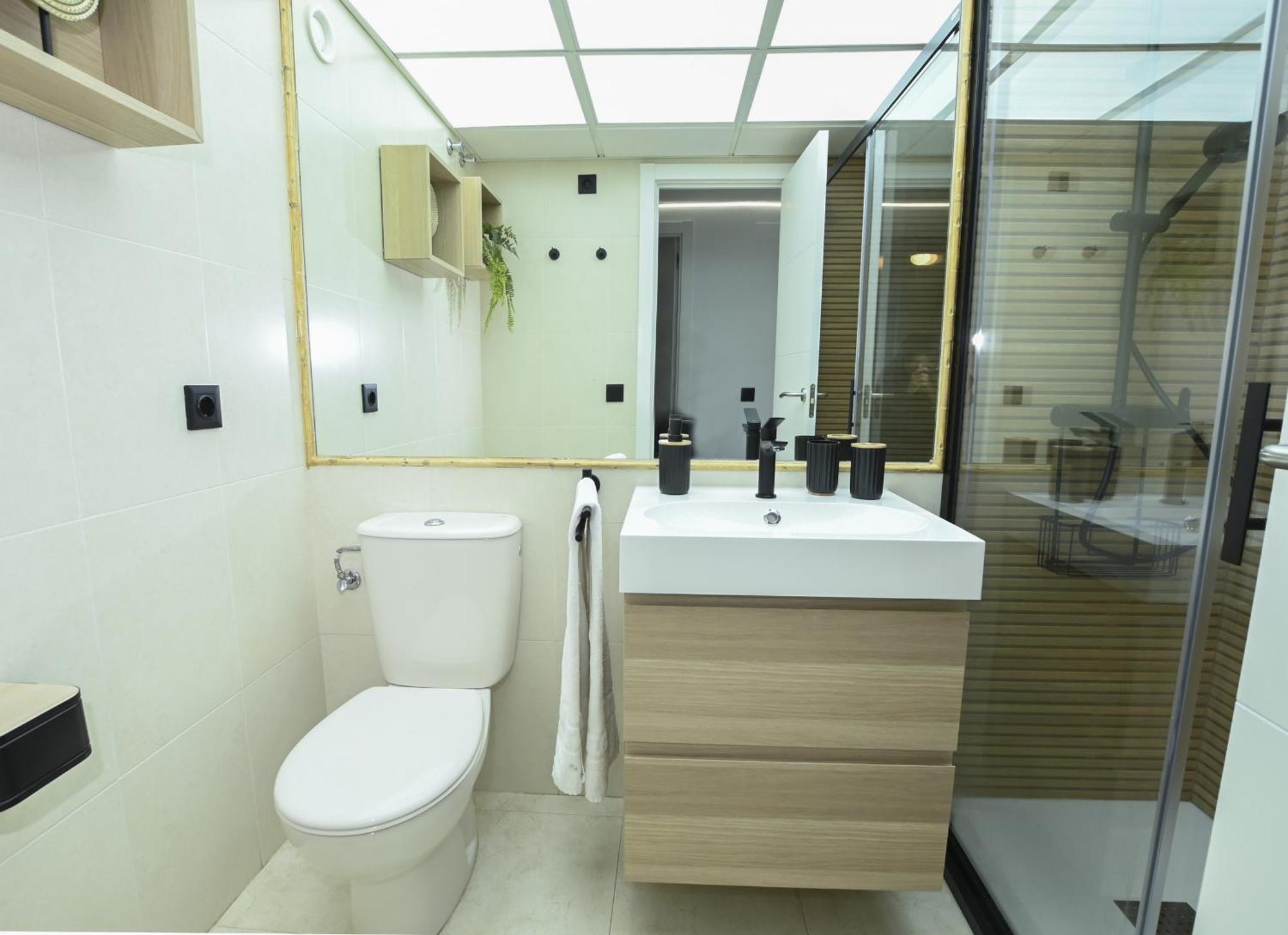 Apartamento Edificio Amatista