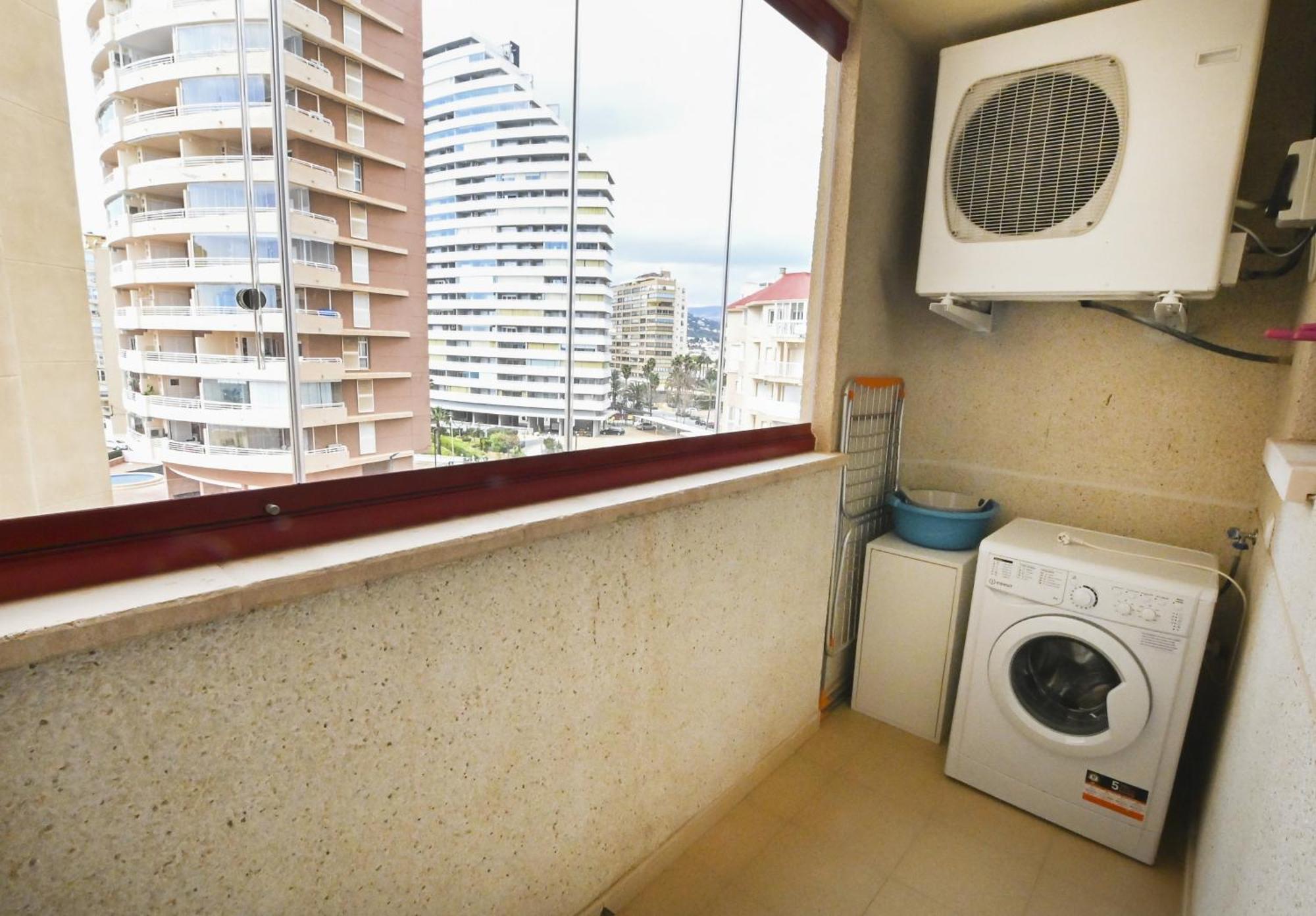 Edificio Amatista *