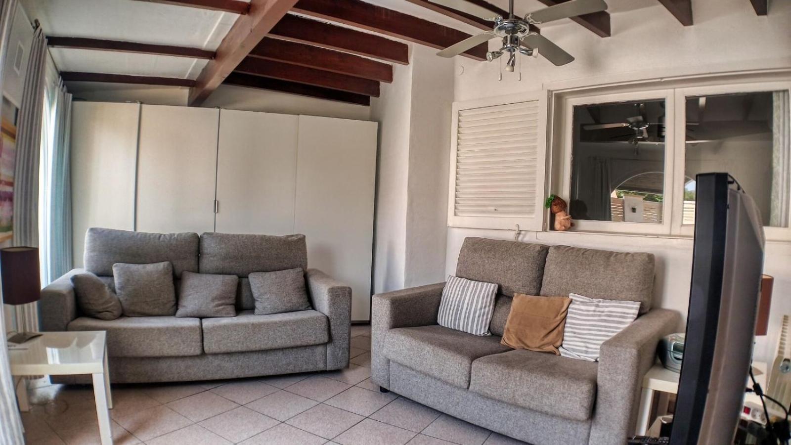 Holiday home Casa Blanca