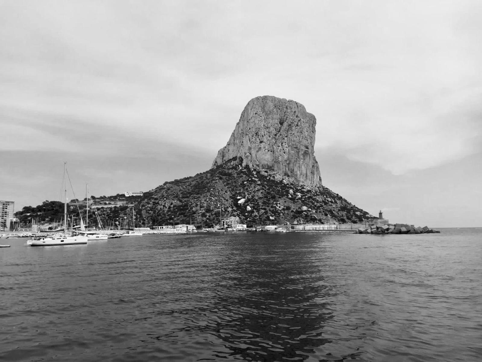 Town Centre Apartamento Calpe
