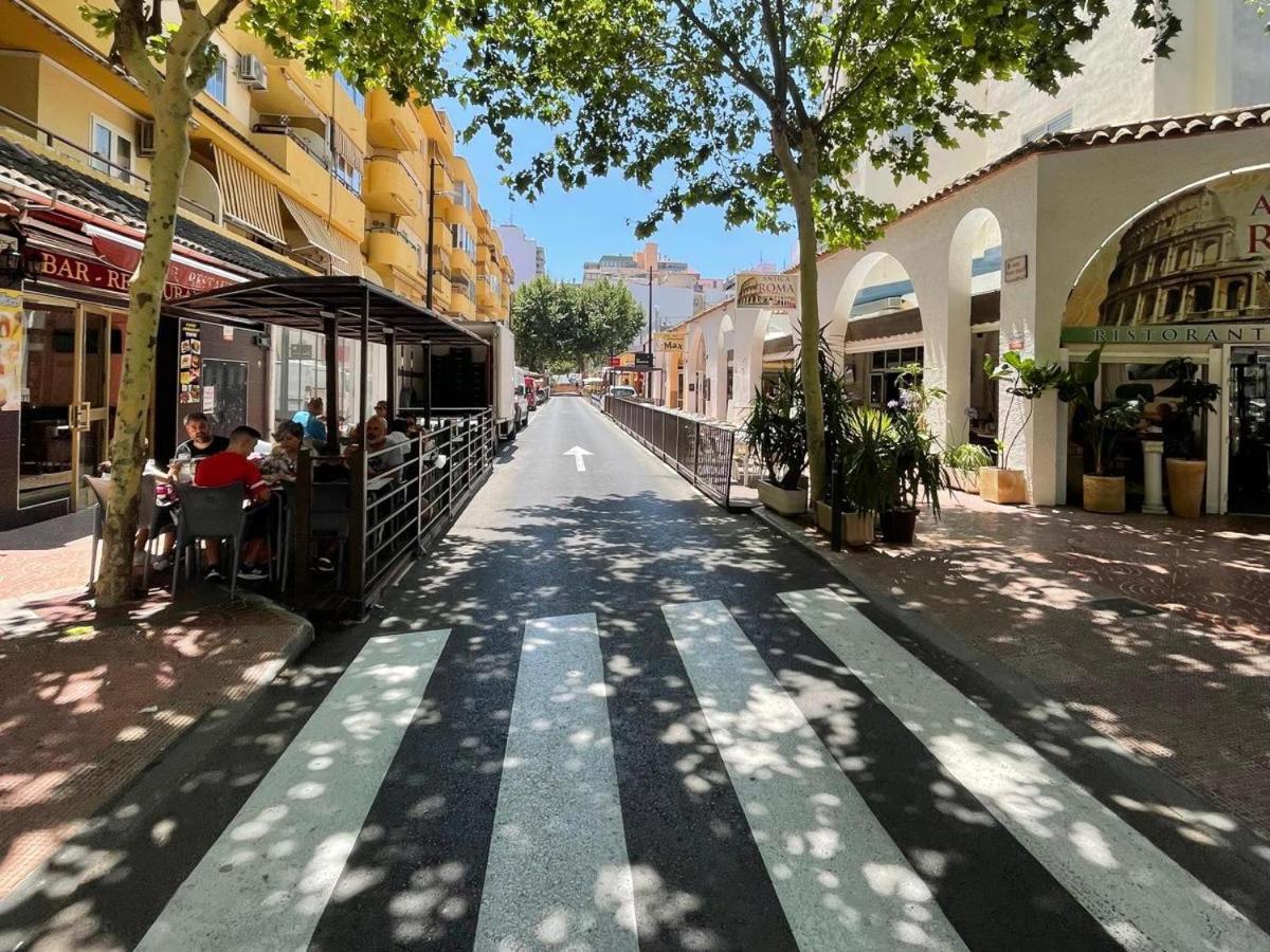 Apartamento Town Centre *