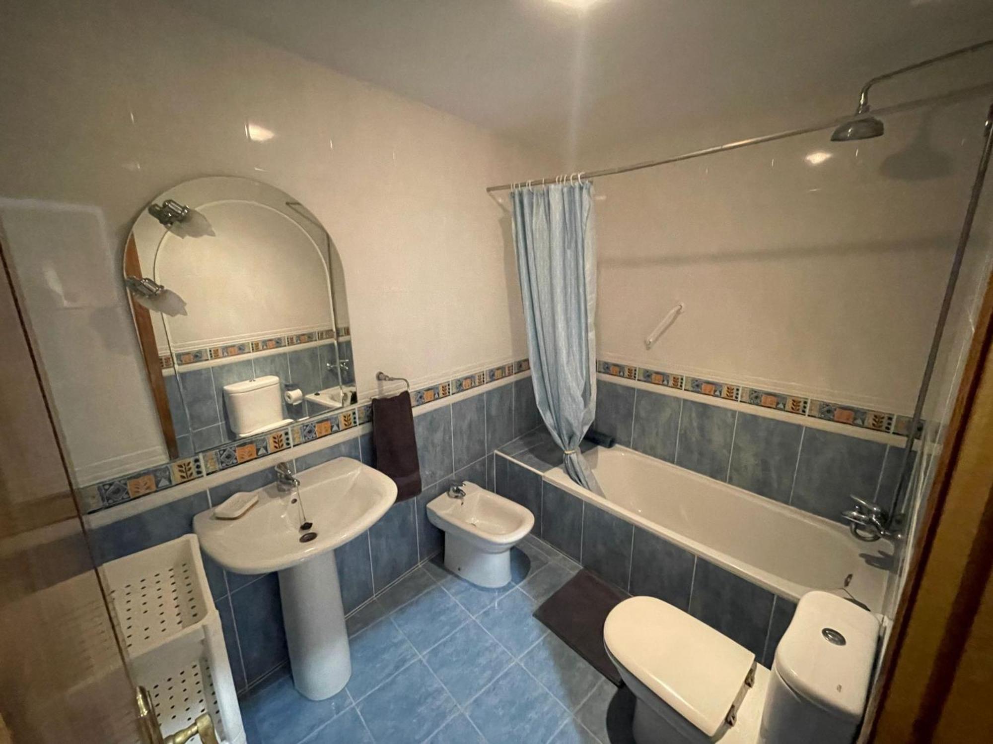 Apartamento Town Centre *
