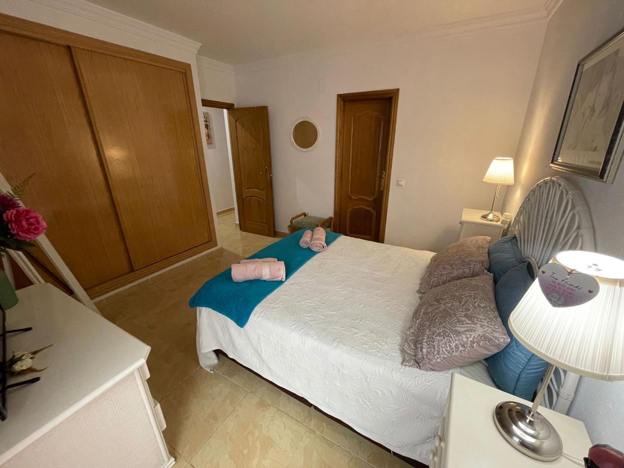 Apartamento Town Centre