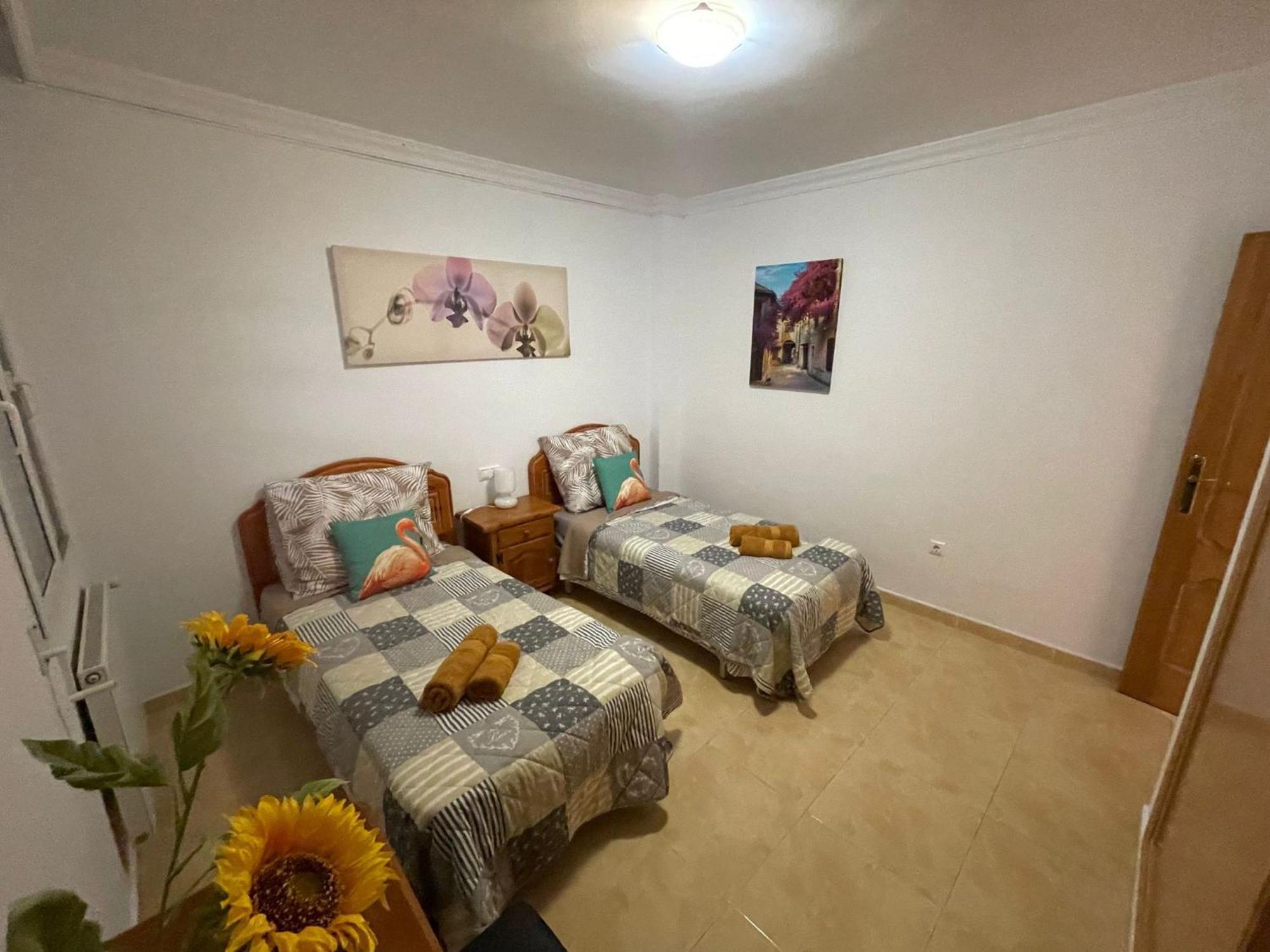 Apartamento Town Centre