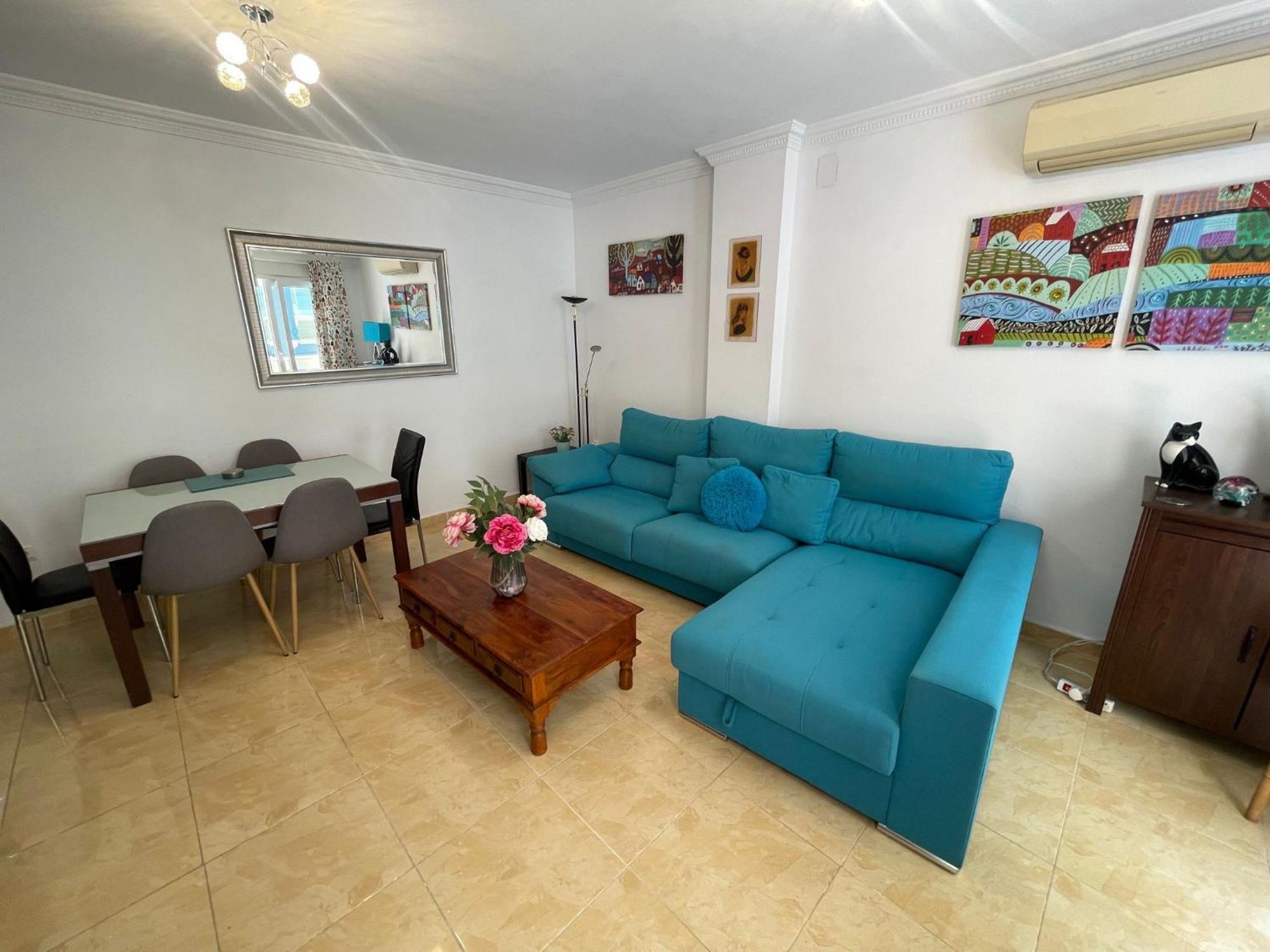 Town Centre Apartamento *