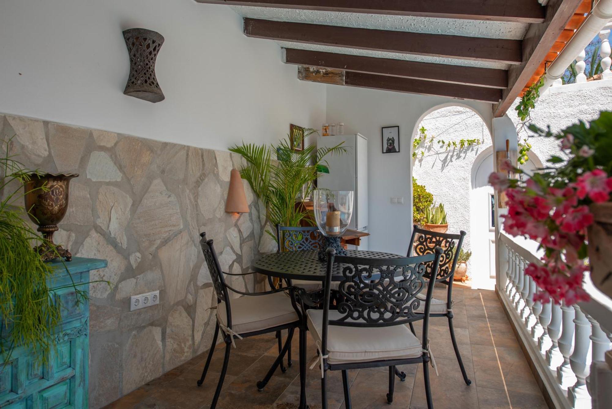Bed and breakfast Vista *