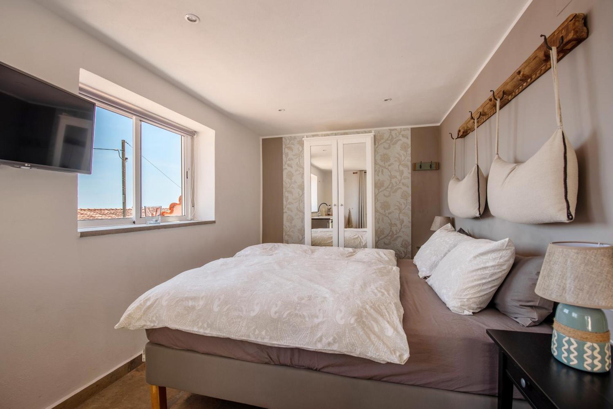 Vista Bed and breakfast *