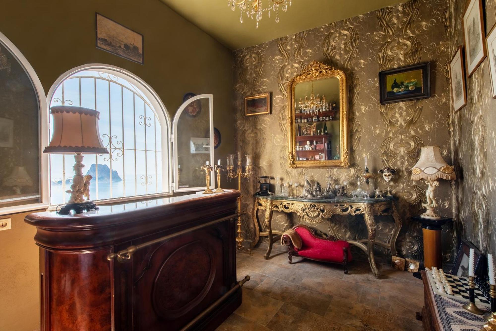 Bed and breakfast Vista *