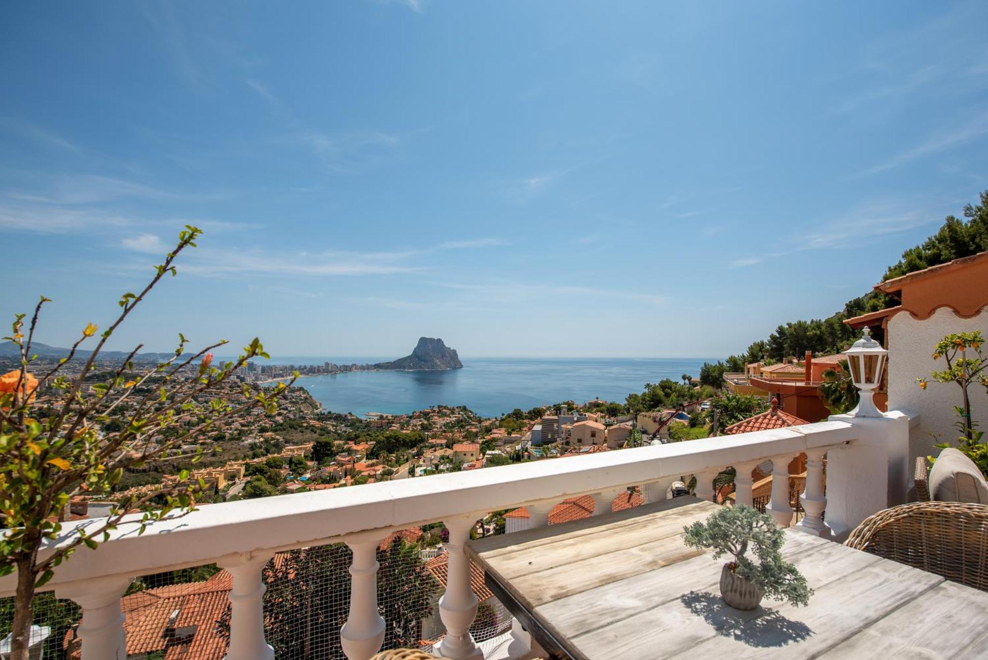 Bed and breakfast Vista