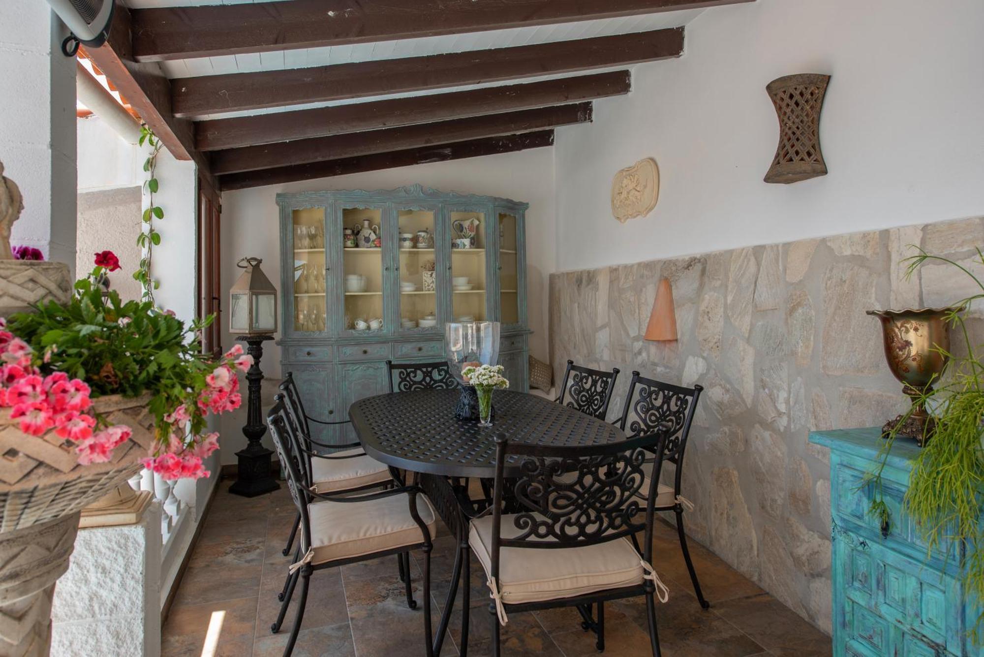 Vista Bed and breakfast