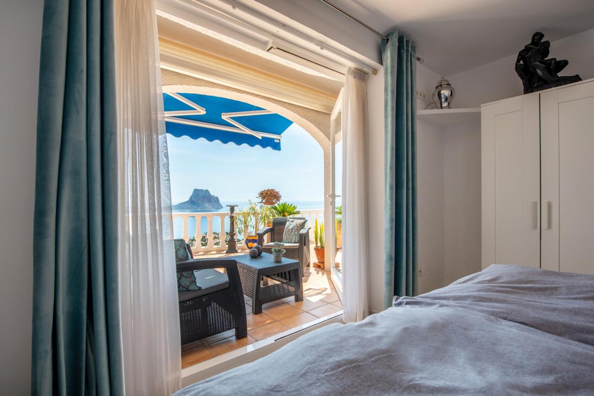 Bed and breakfast Vista *