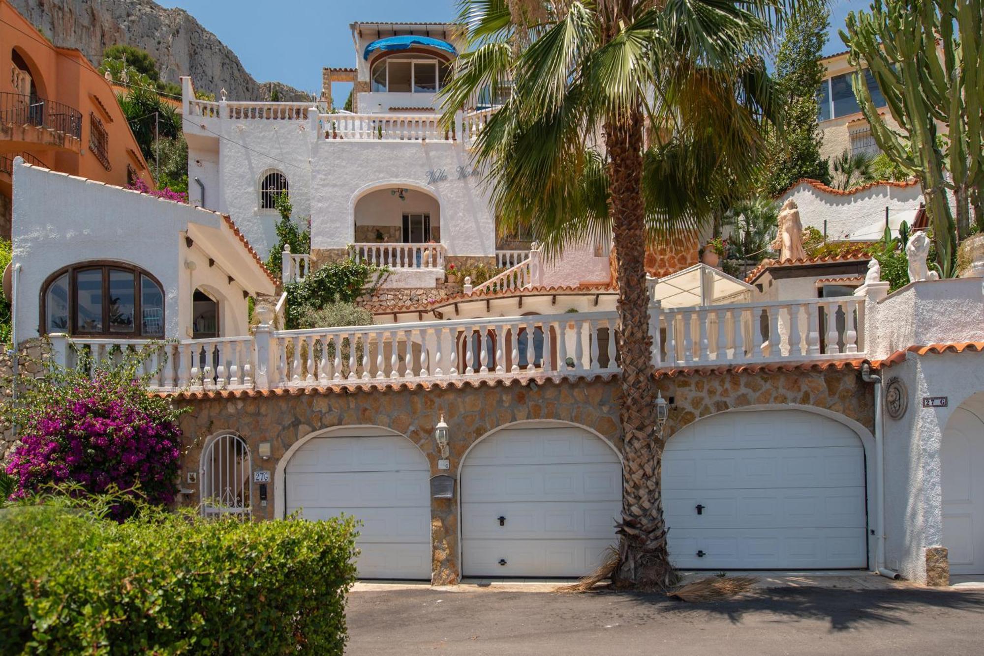 Bed and breakfast Vista