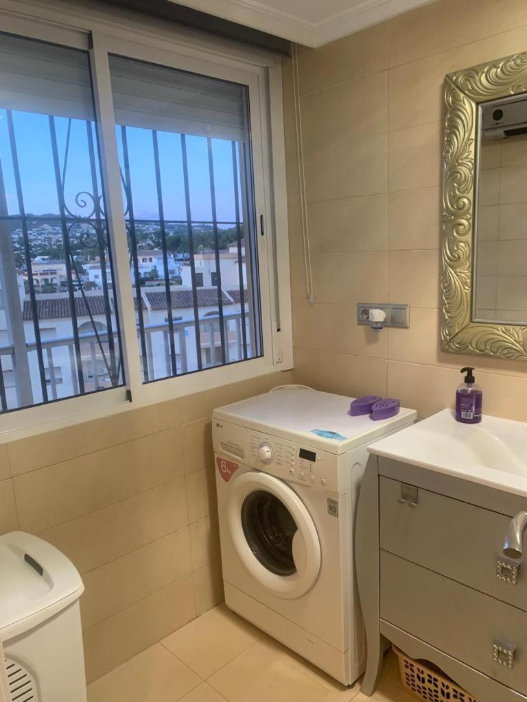 Apartamento Pasion Junto Al Mar
