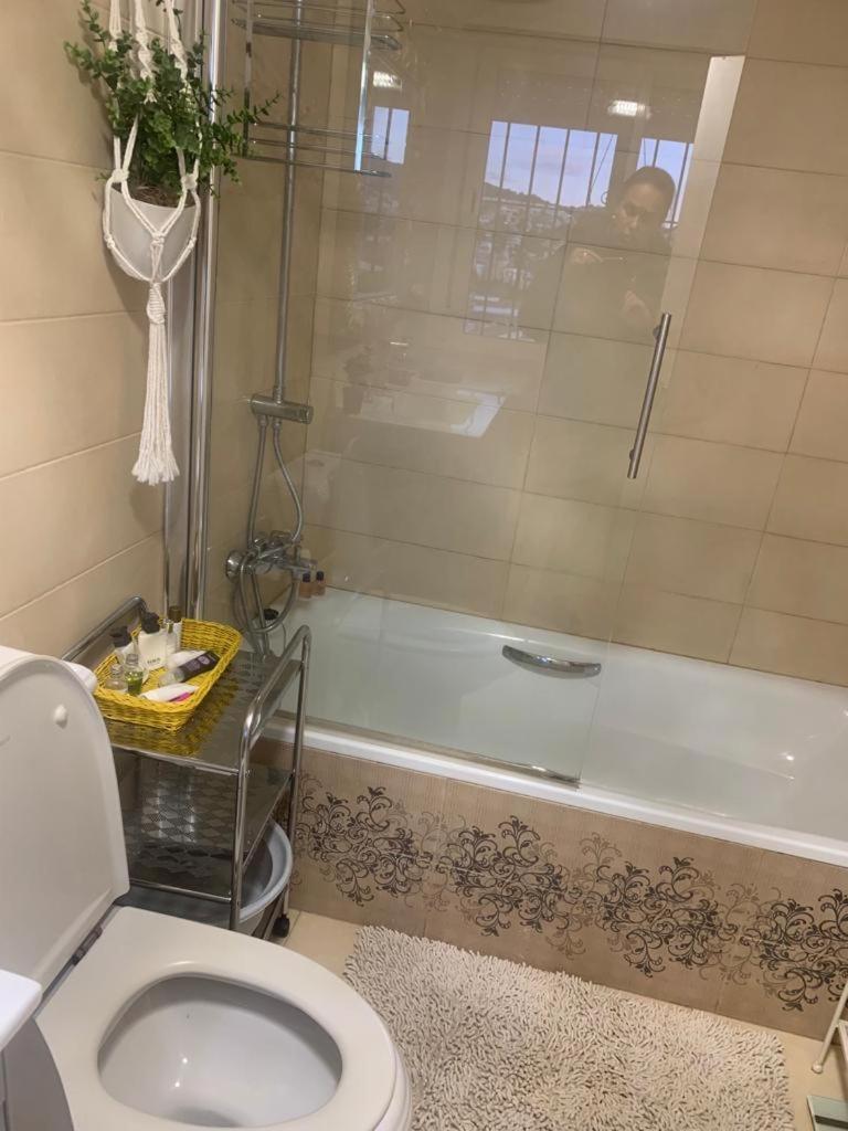 Apartamento Pasion Junto Al Mar Calpe