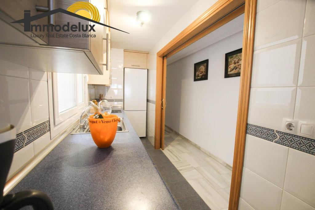 Bay Apartamento Calpe