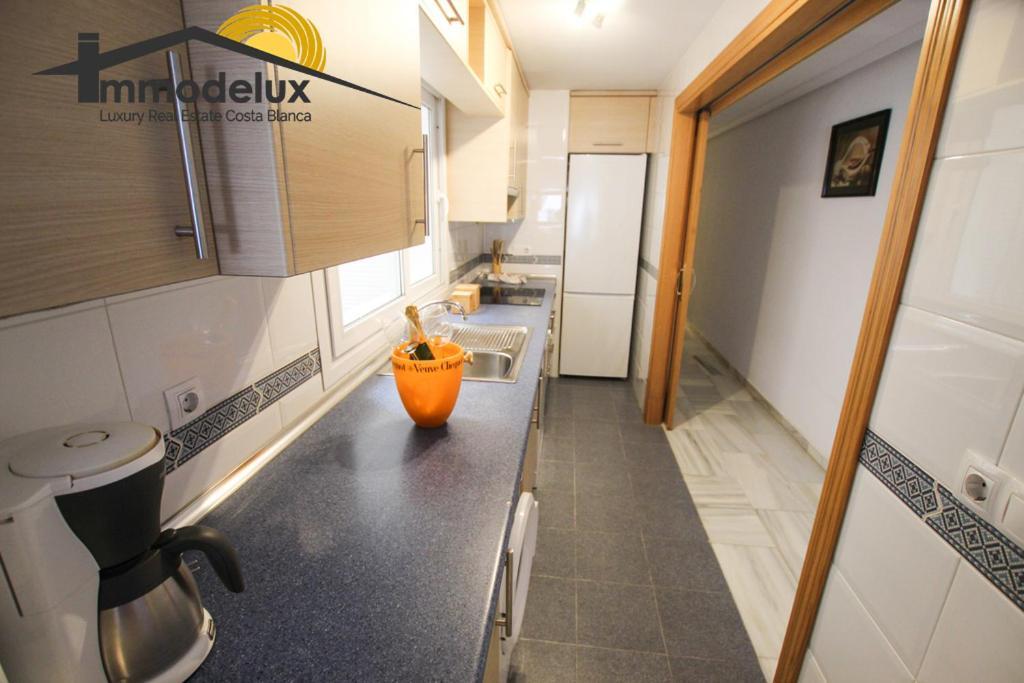 Bay Apartamento