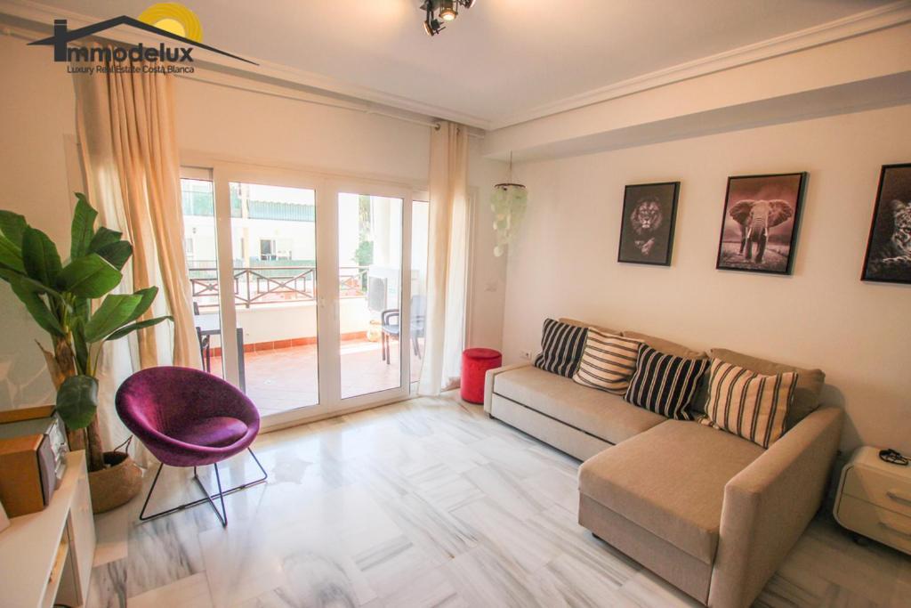 Apartamento Bay *