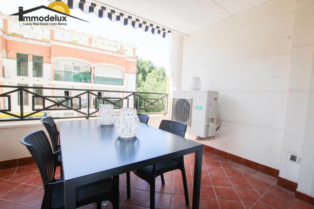 Bay Apartamento Calpe