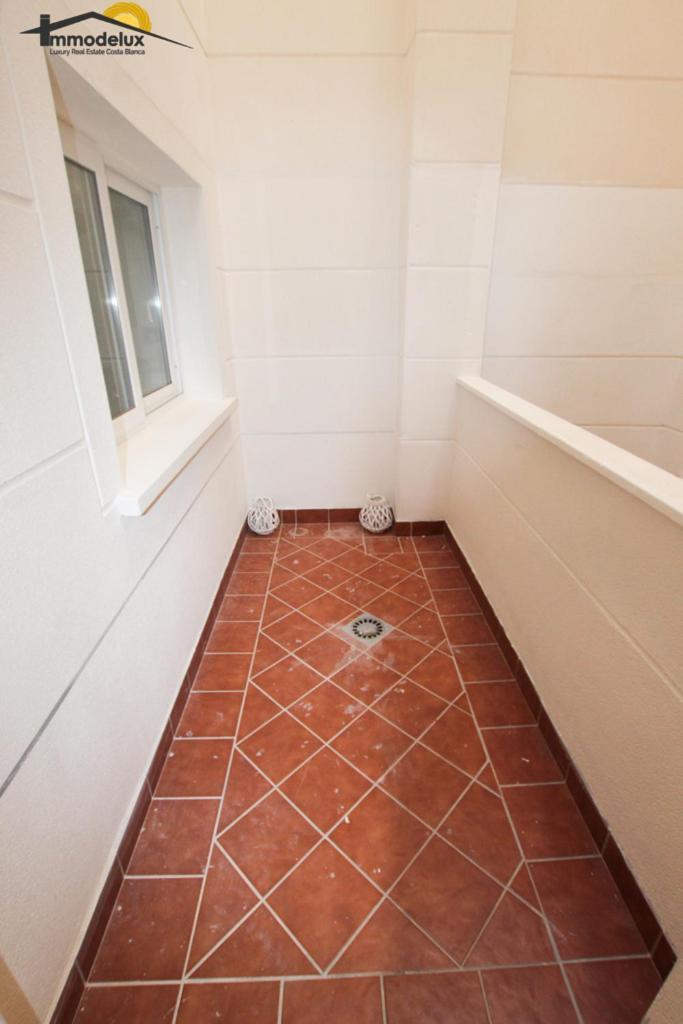 Apartamento Bay *