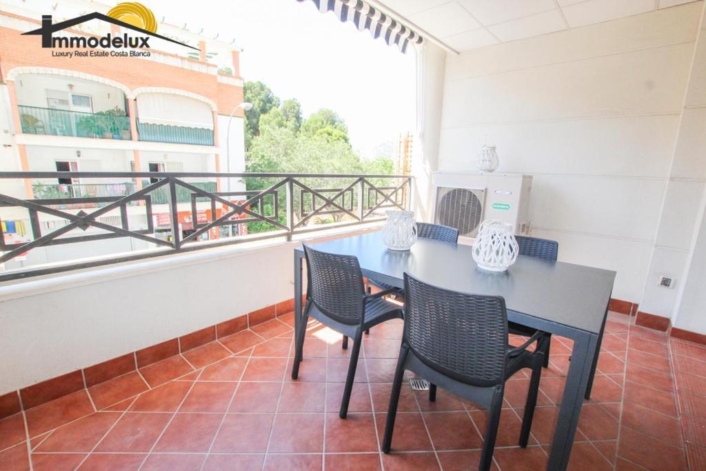 Apartamento Bay
