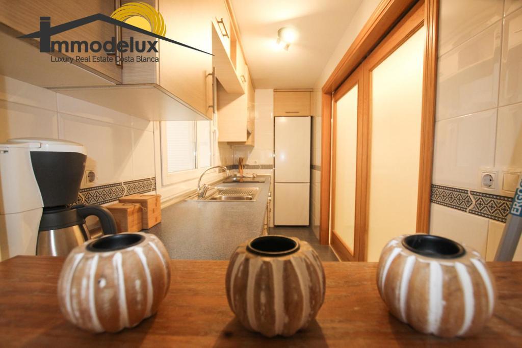 Bay Apartamento