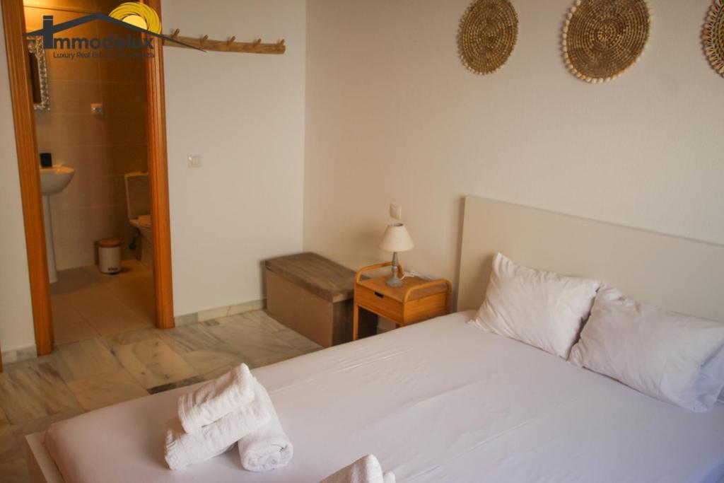Bay Apartamento
