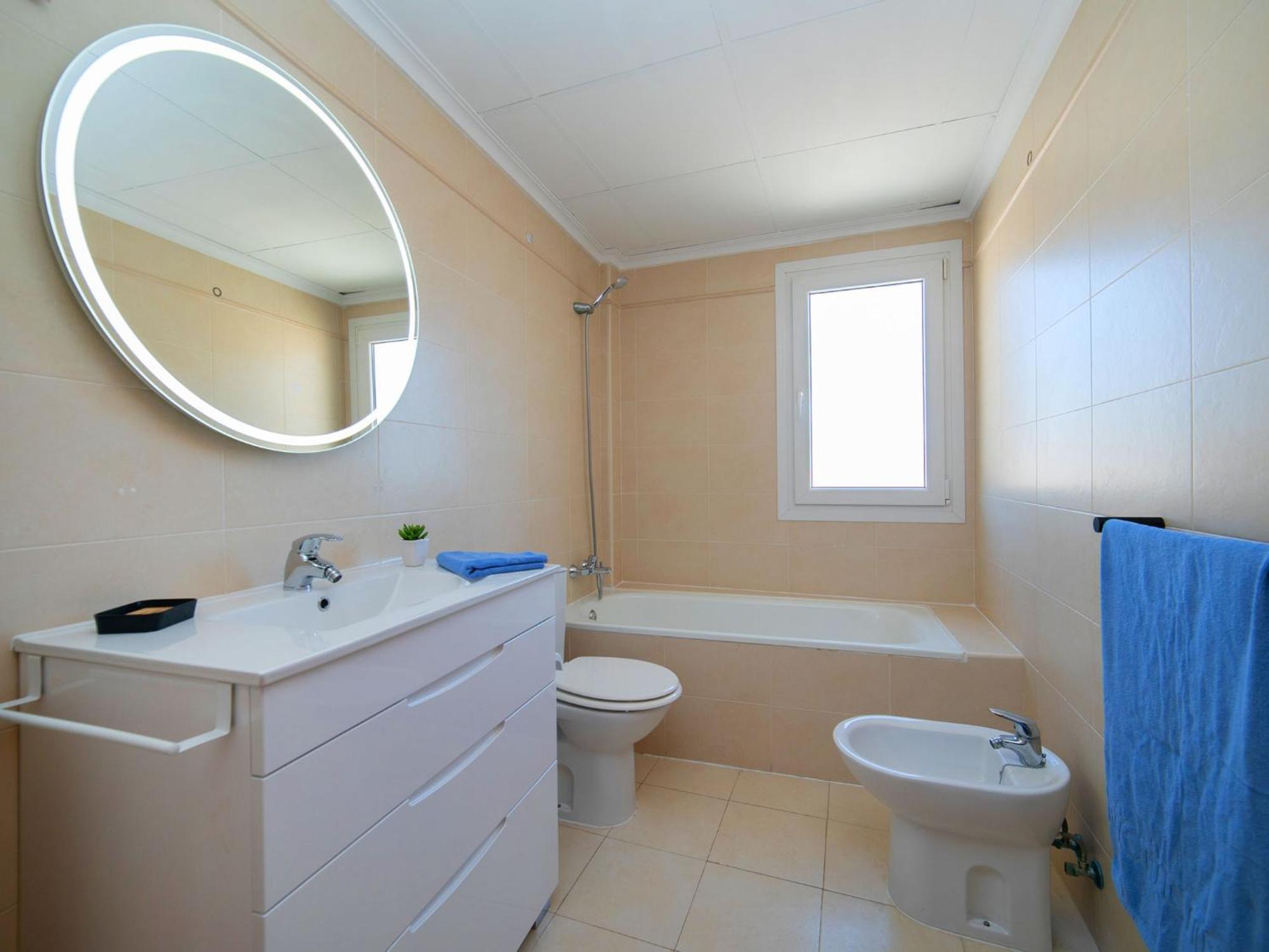 Bay-4 By Interhome * Calpe