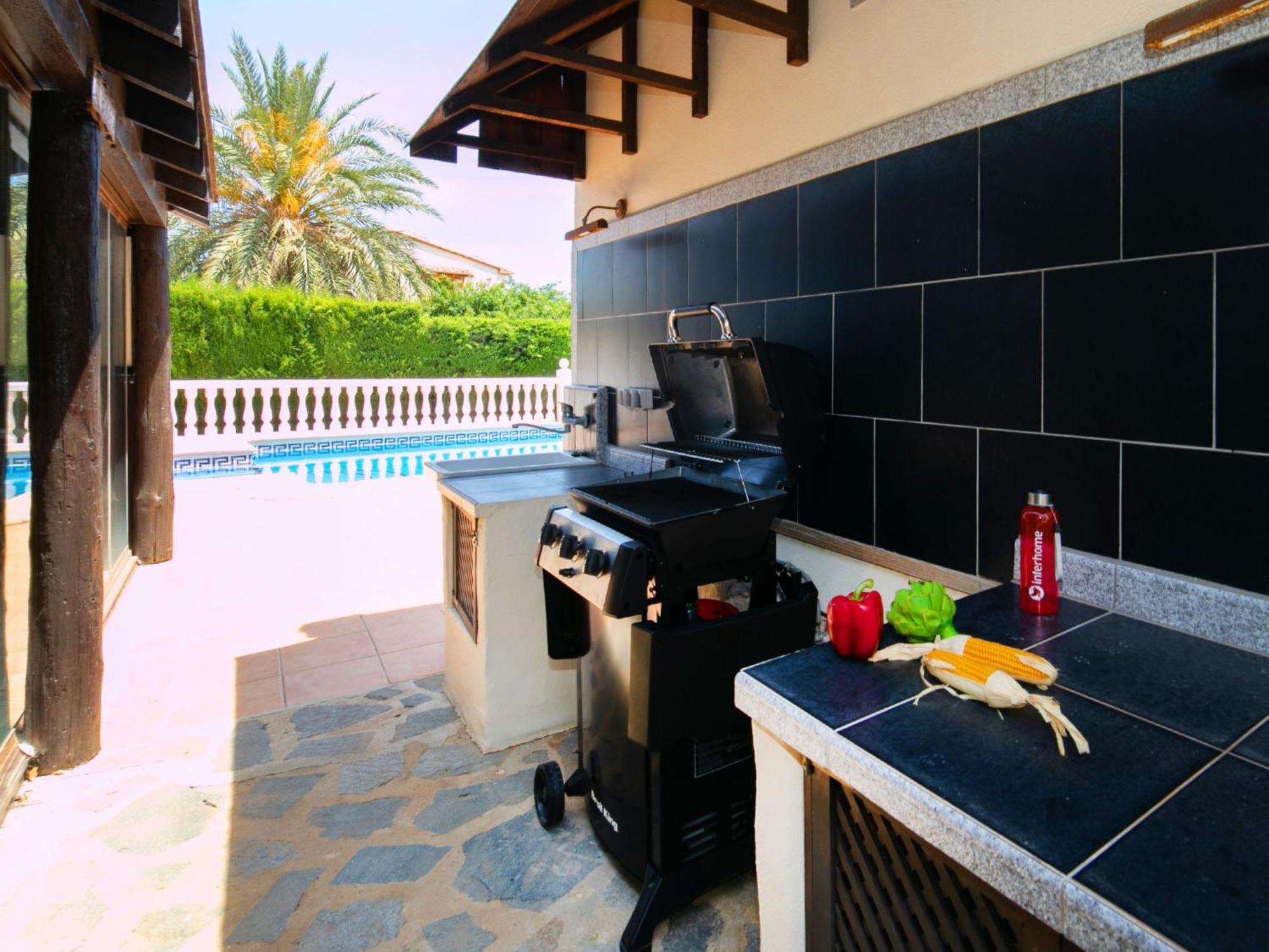 Noosa By Interhome Villa Calpe