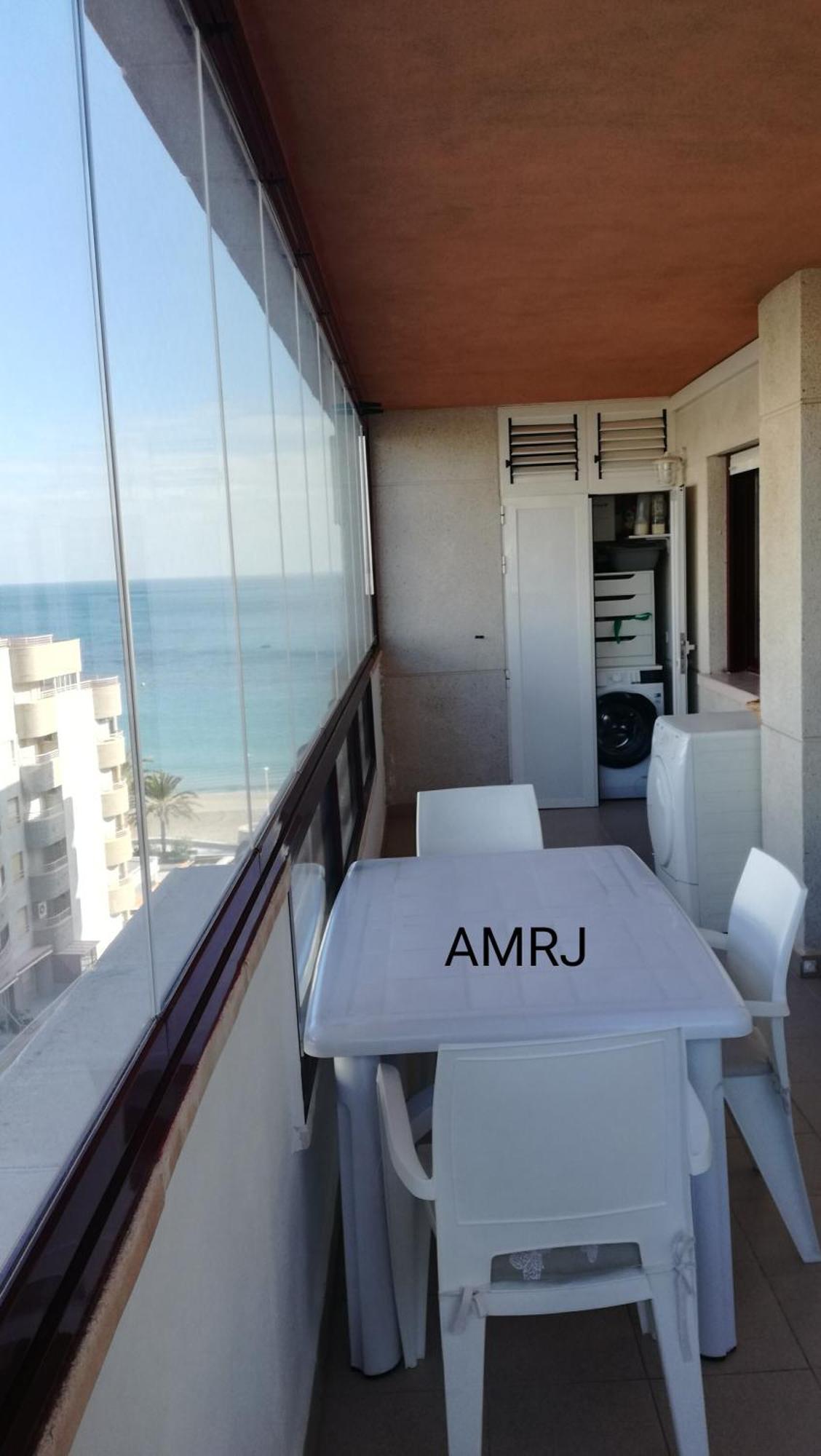 Apto Acceso Directo Playa La Fossa Apartamento *