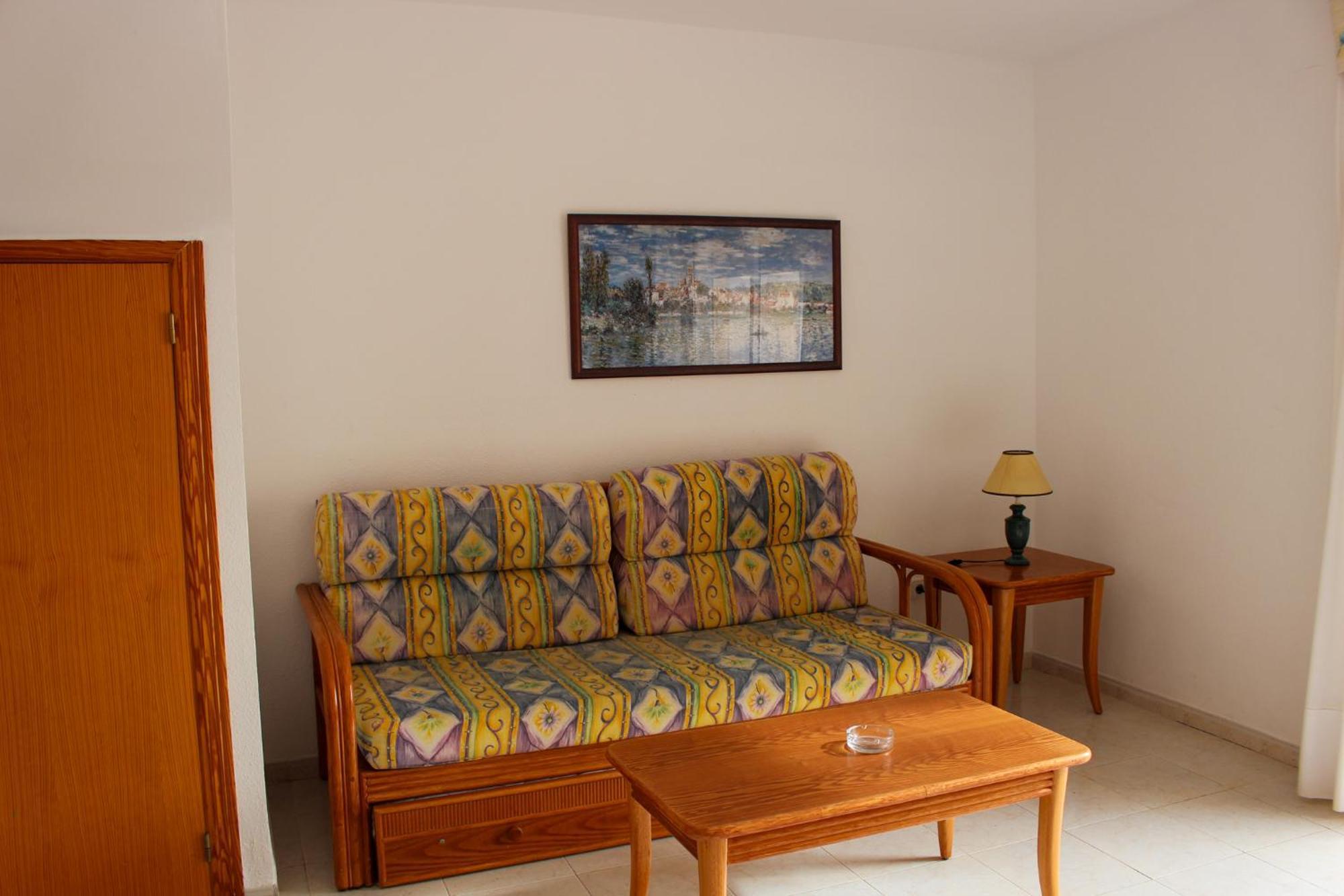 Apartamento Imperial Park Unitursa