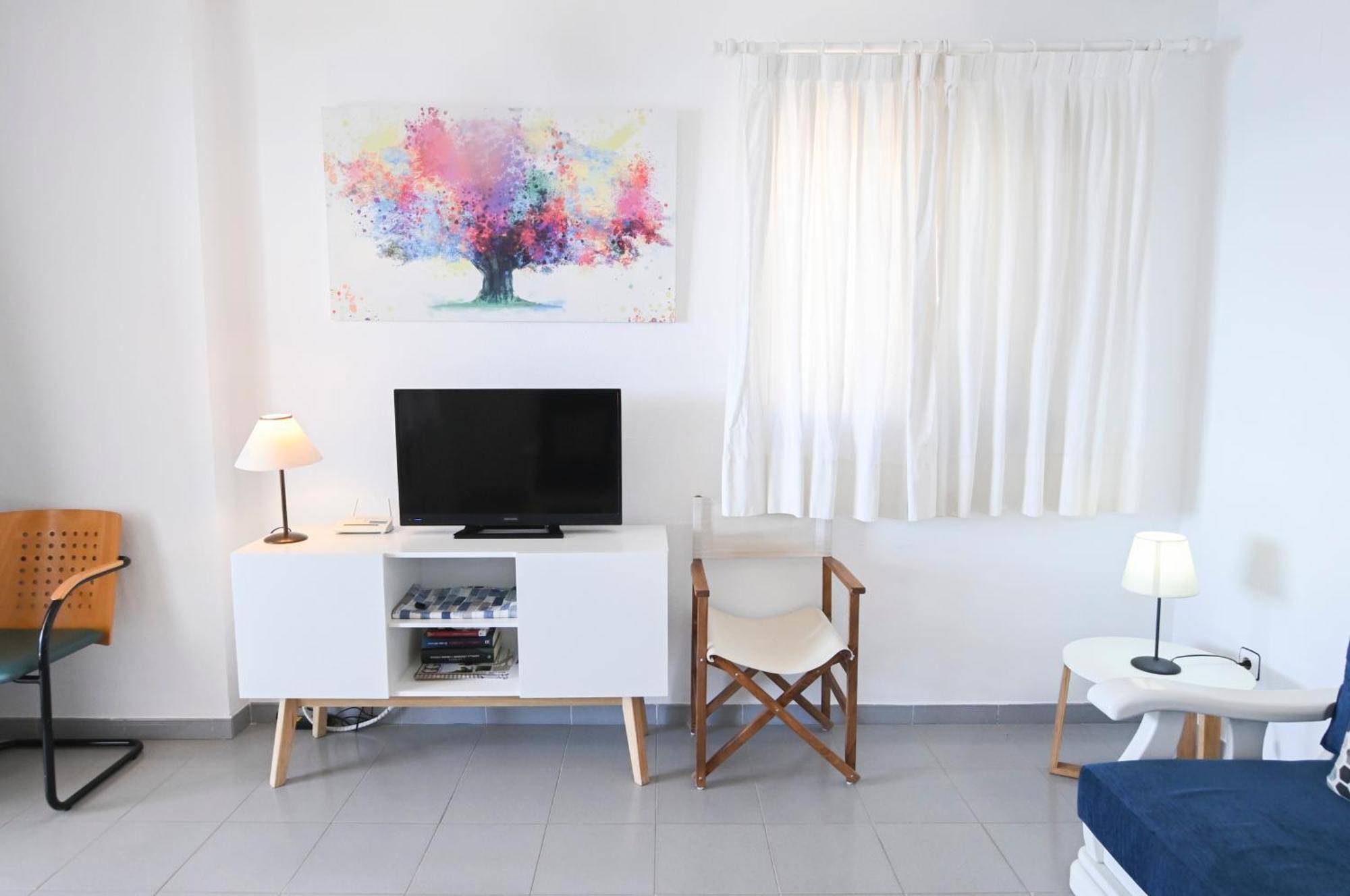 Apartamento Edificio Colon Calpe
