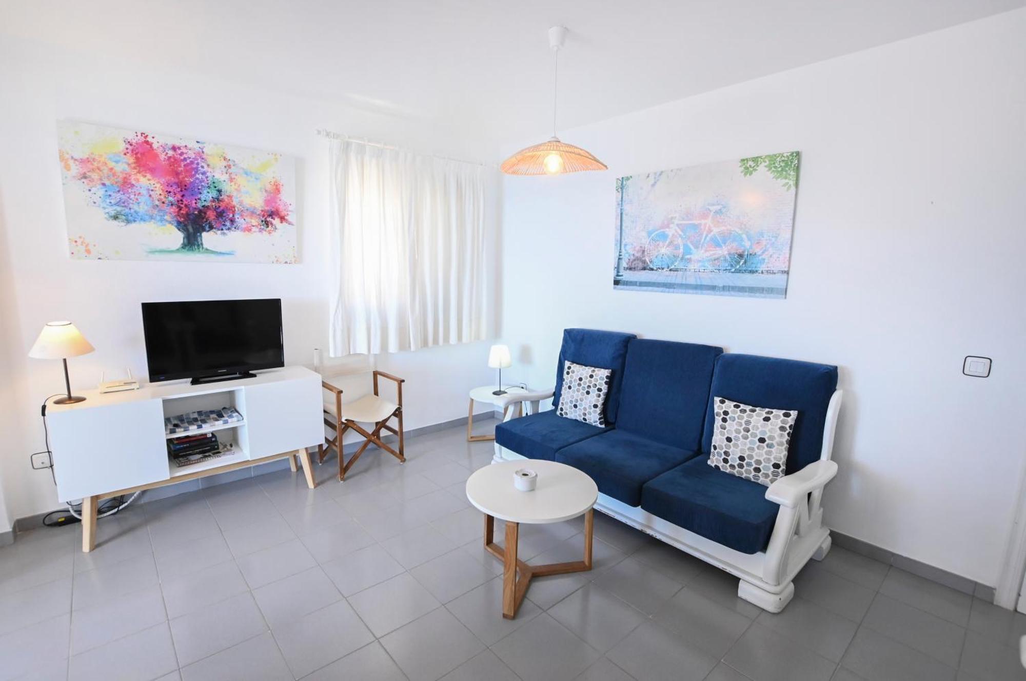 Apartamento Edificio Colon