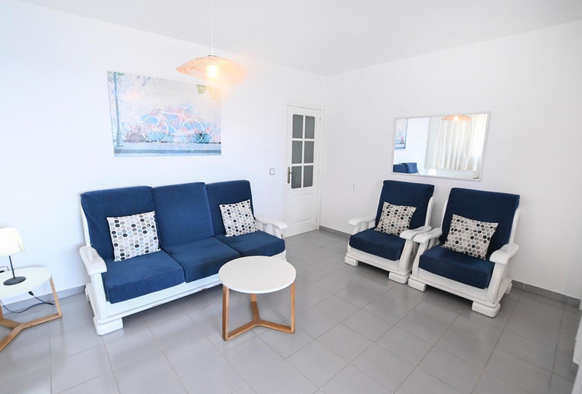 Edificio Colon Apartamento Calpe