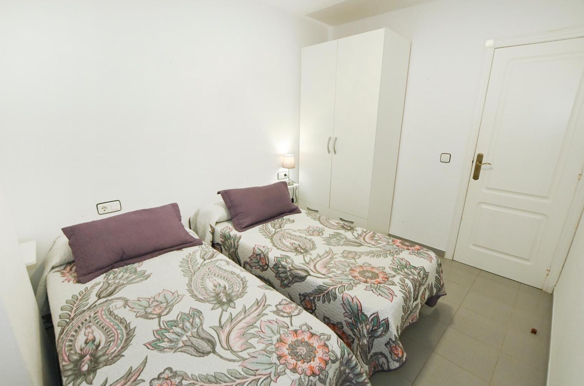 Apartamento Edificio Colon *