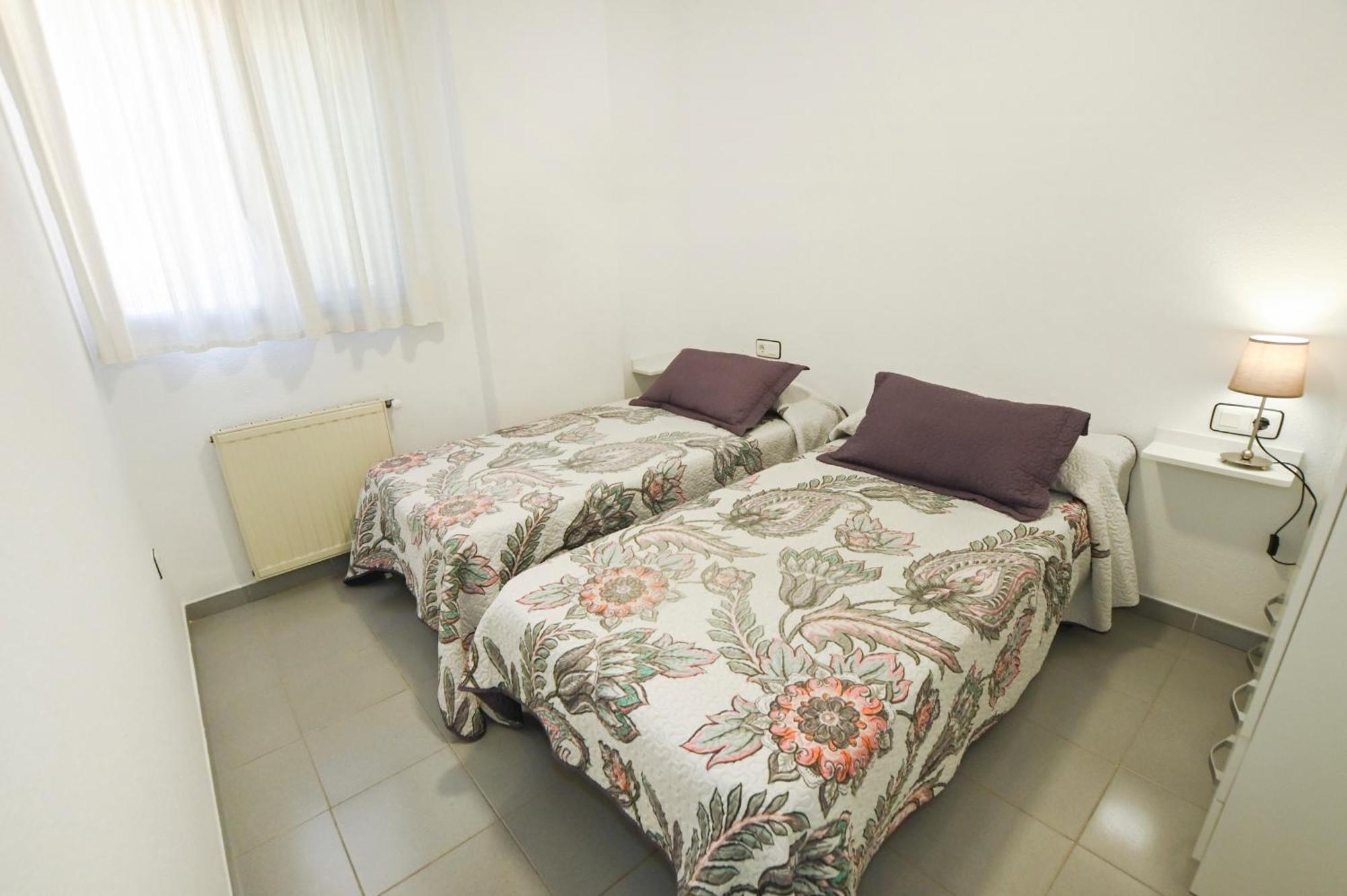 Apartamento Edificio Colon Calpe